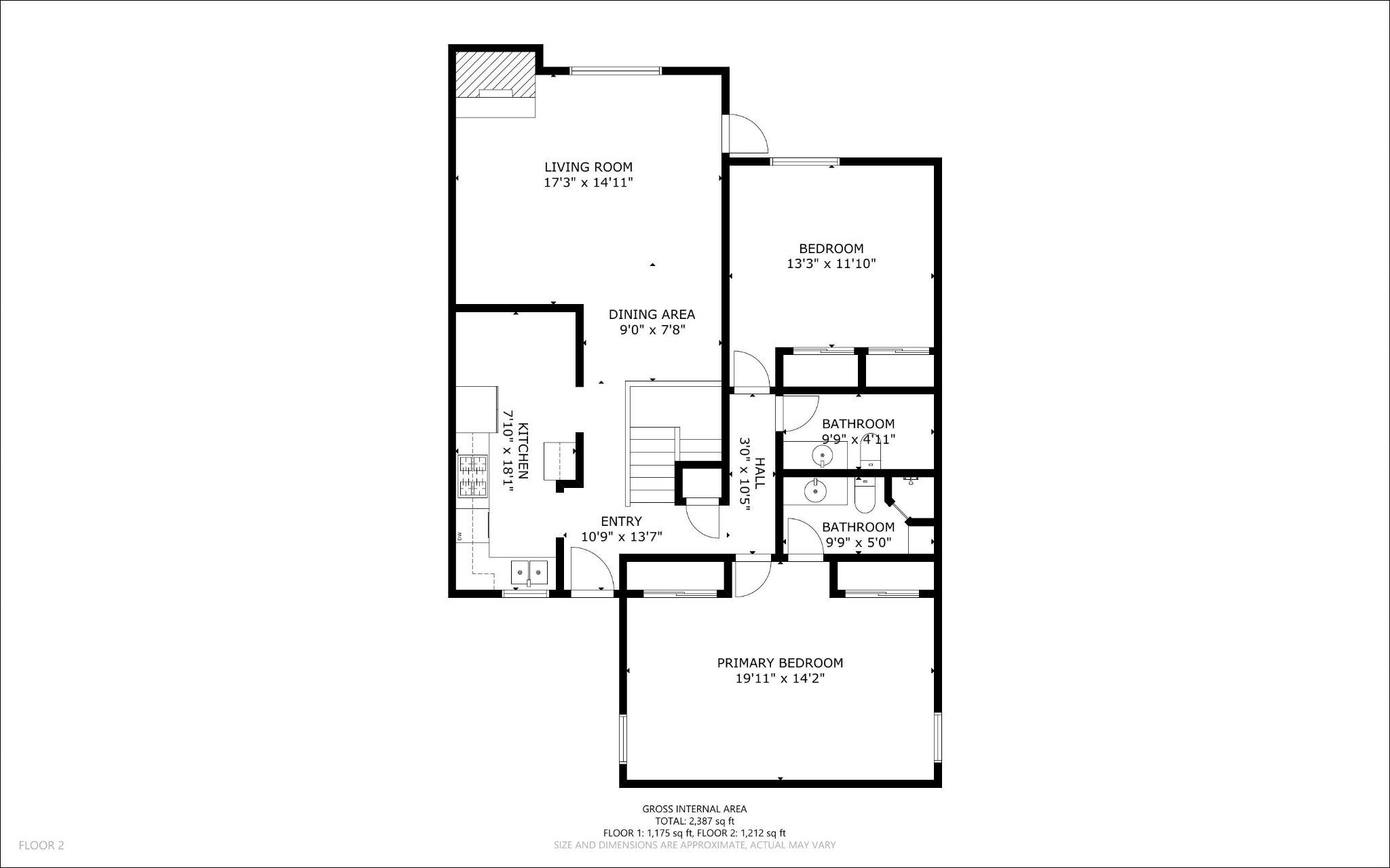 3065 Parkwild Dr, Bettendorf, IA, Image 39