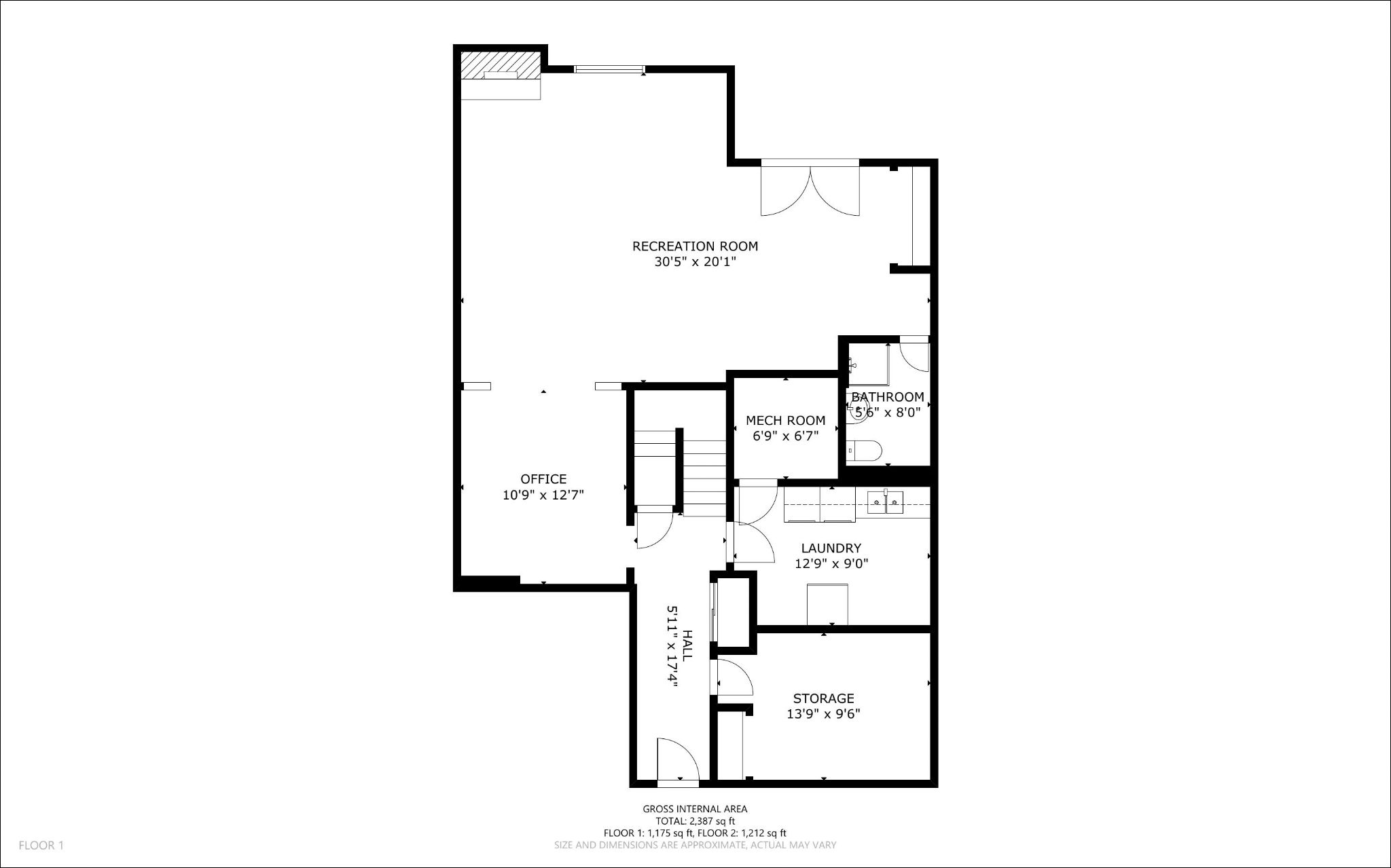 3065 Parkwild Dr, Bettendorf, IA, Image 40