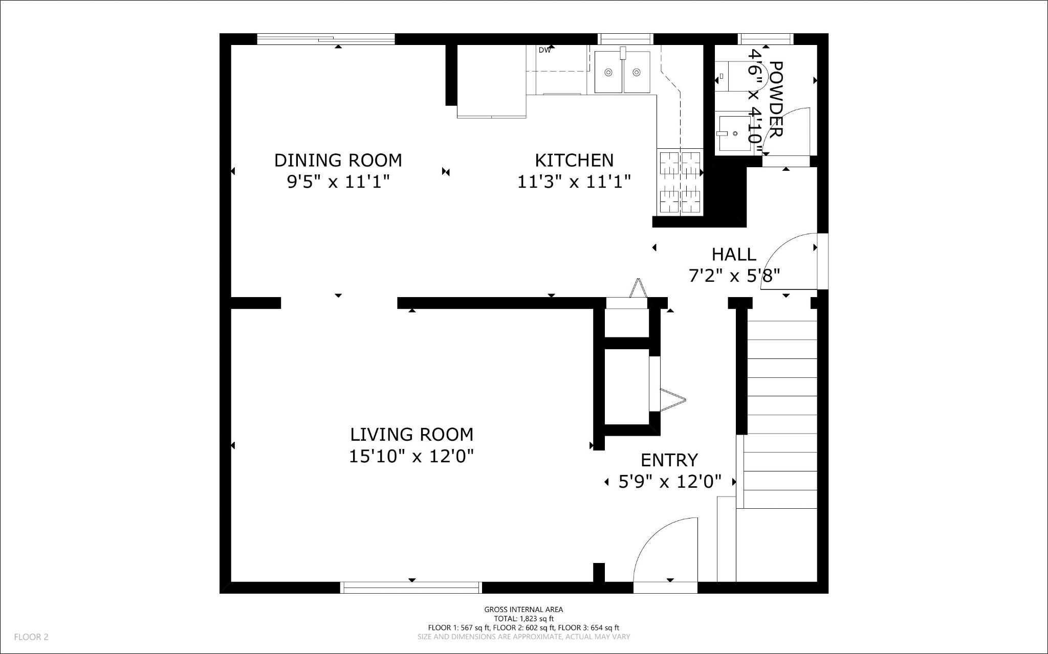 1320 Medina Ct, Bettendorf, IA, Image 32