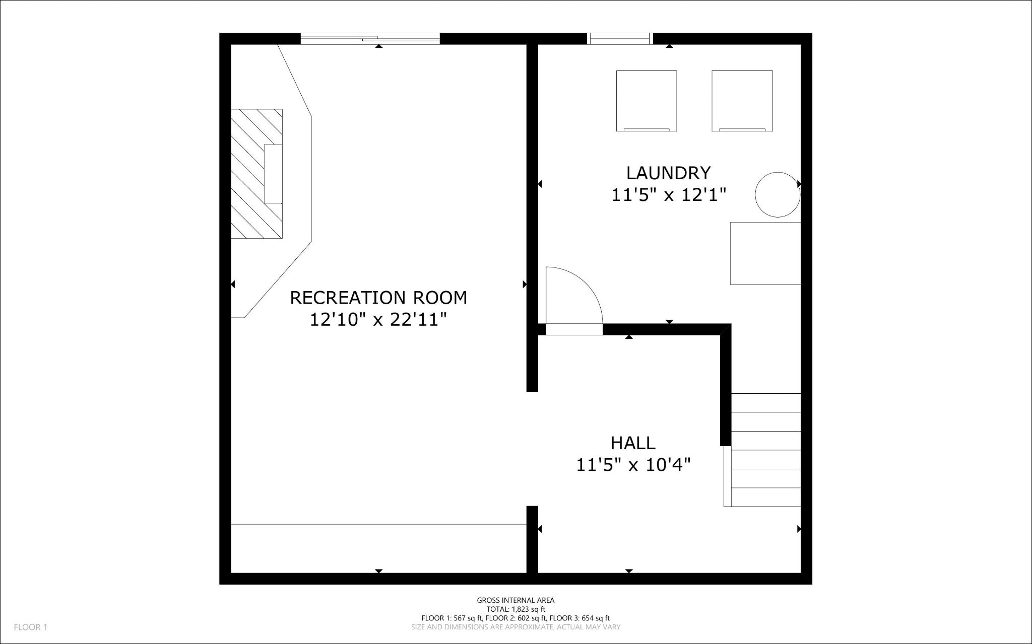1320 Medina Ct, Bettendorf, IA, Image 33