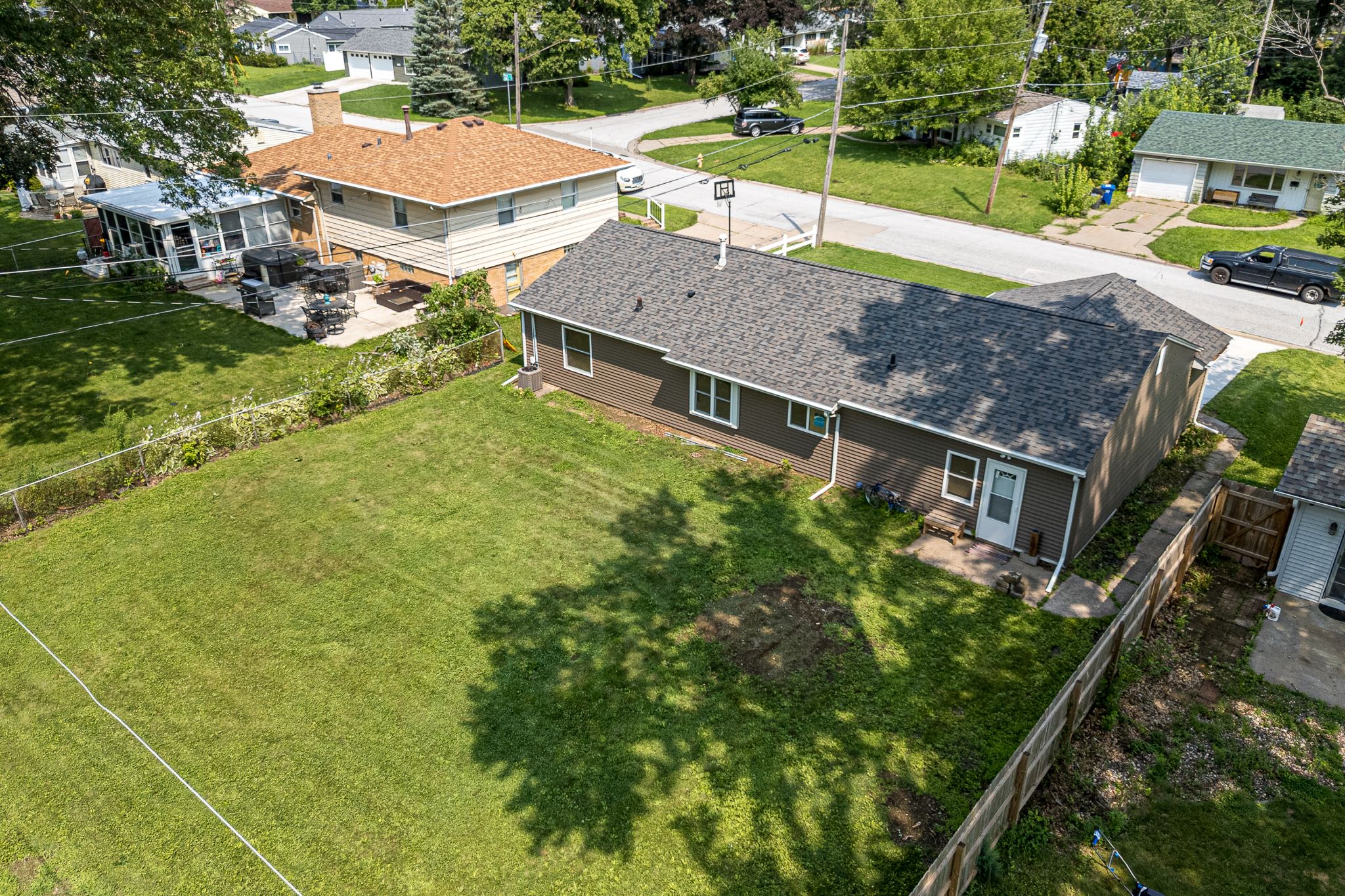 1607 Bellevue Ave, Bettendorf, IA, Image 25