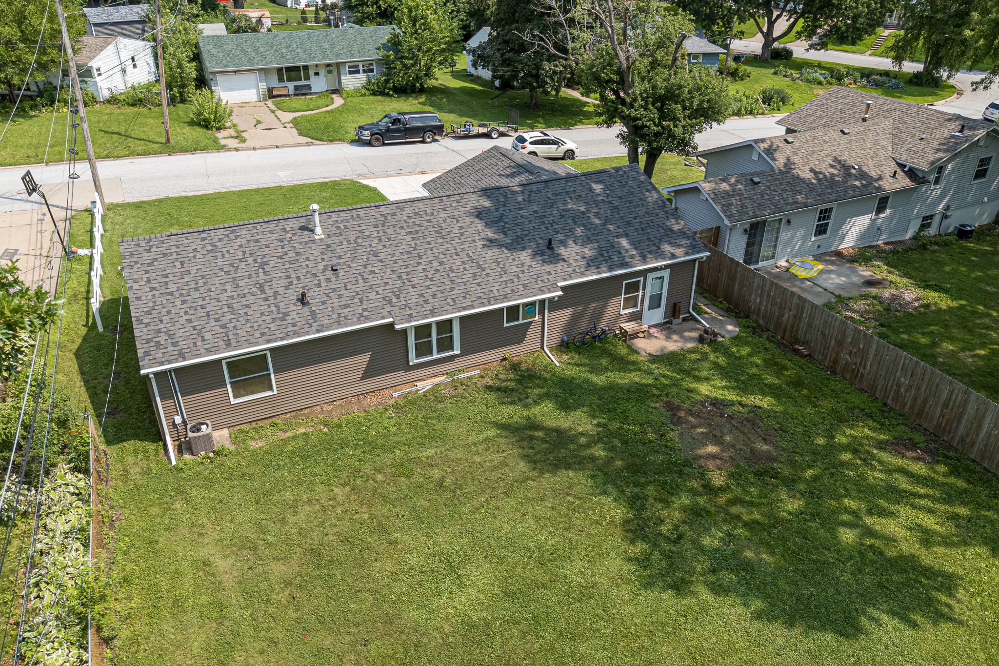 1607 Bellevue Ave, Bettendorf, IA, Image 26
