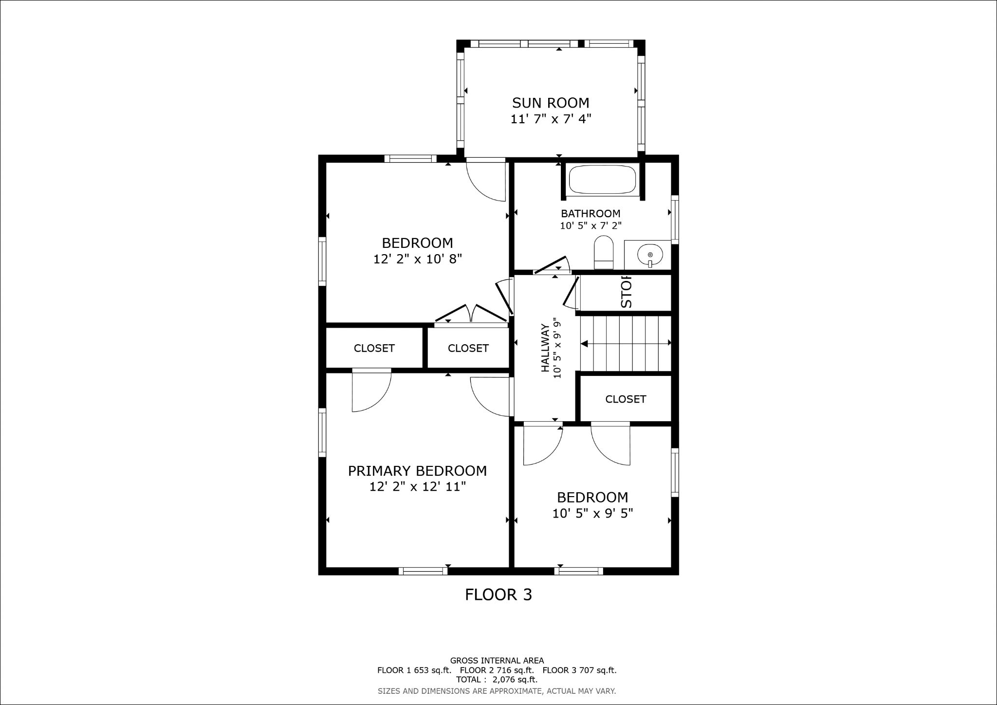 361 19th St SE, Cedar Rapids, IA, Image 28