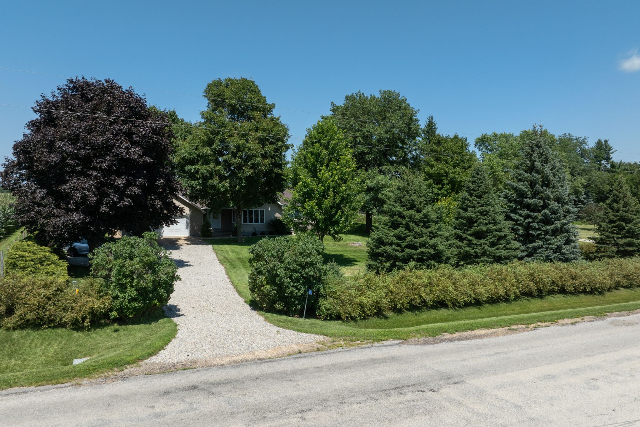 3701 Lafayette Rd, Center Point, IA, Image 28