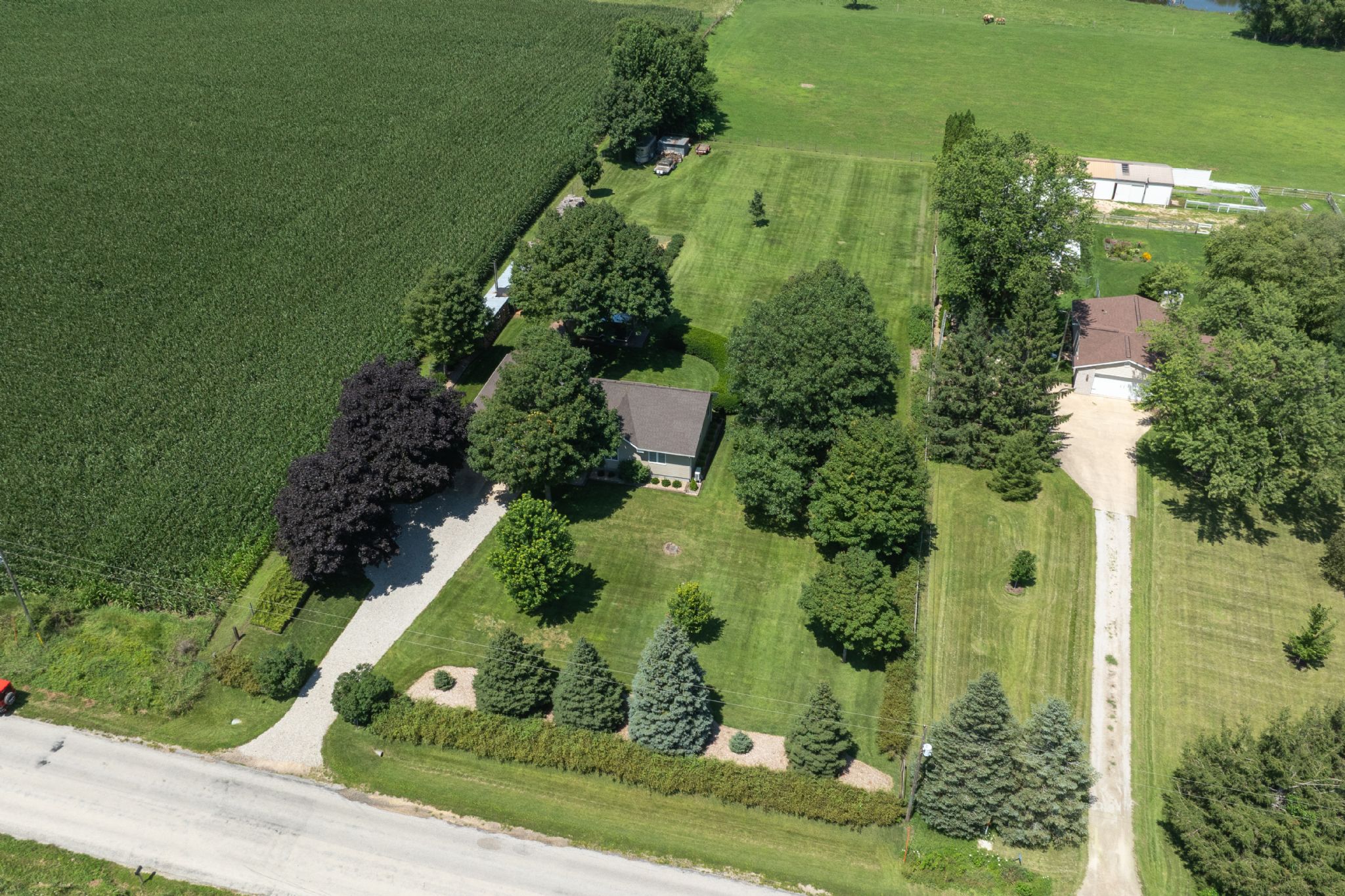 3701 Lafayette Rd, Center Point, IA, Image 1