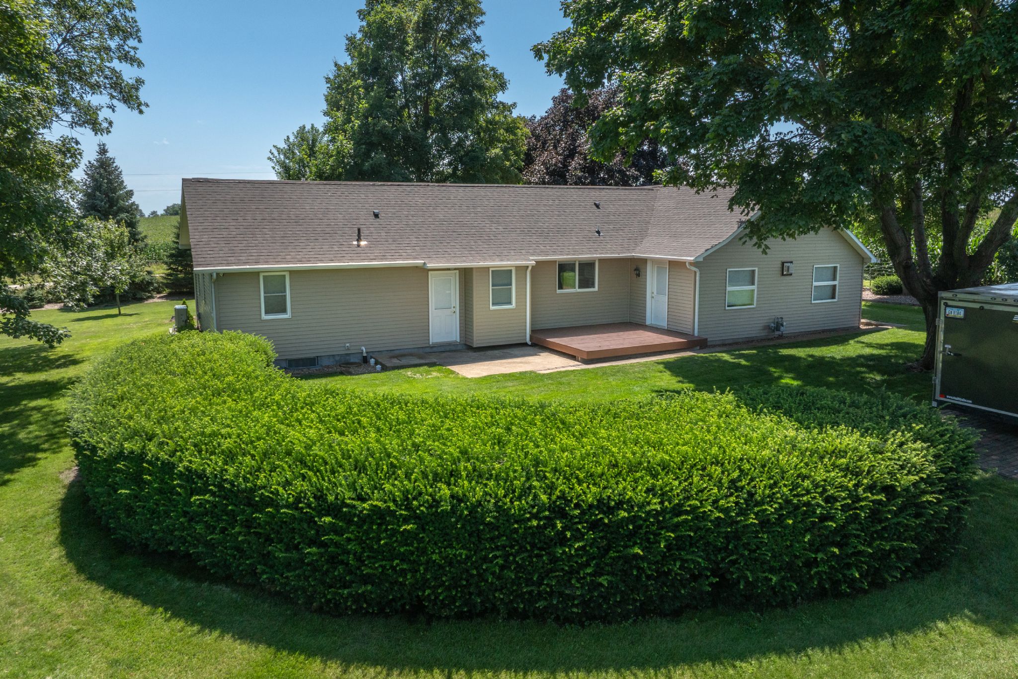 3701 Lafayette Rd, Center Point, IA, Image 29