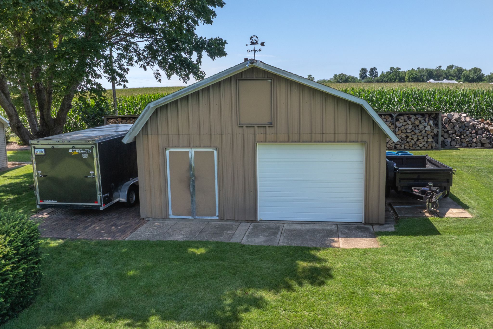 3701 Lafayette Rd, Center Point, IA, Image 31