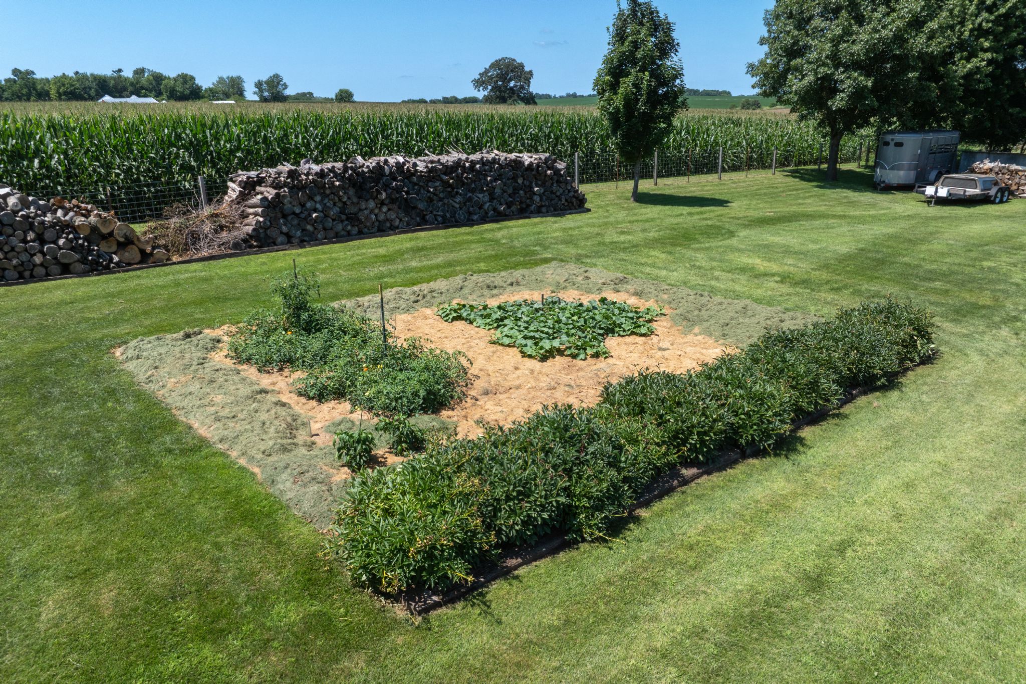 3701 Lafayette Rd, Center Point, IA, Image 34