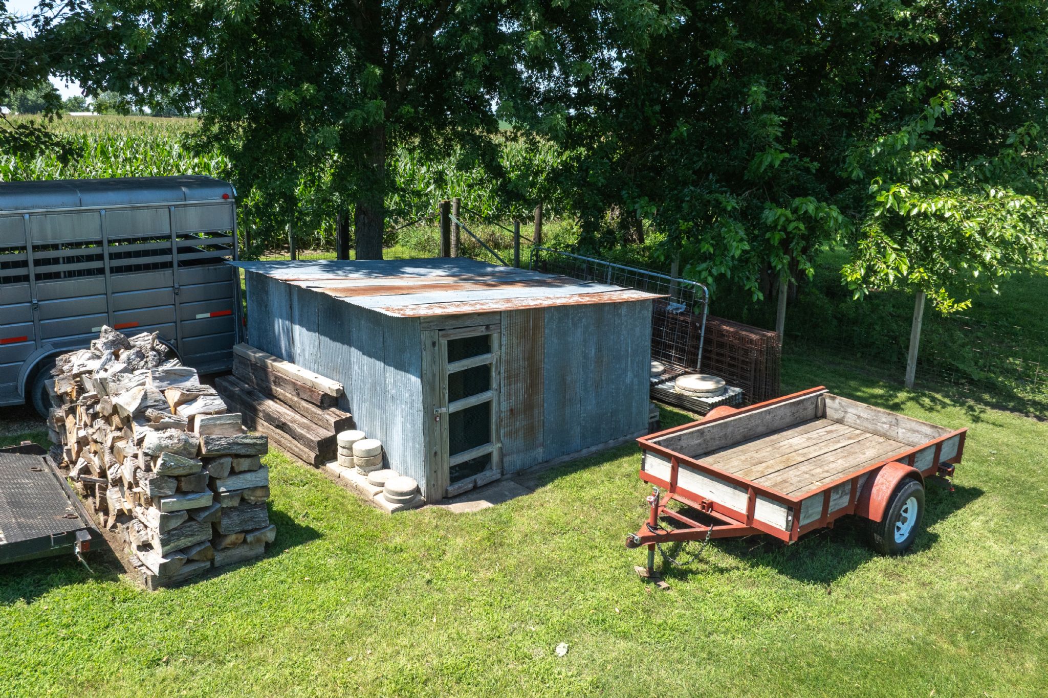 3701 Lafayette Rd, Center Point, IA, Image 35