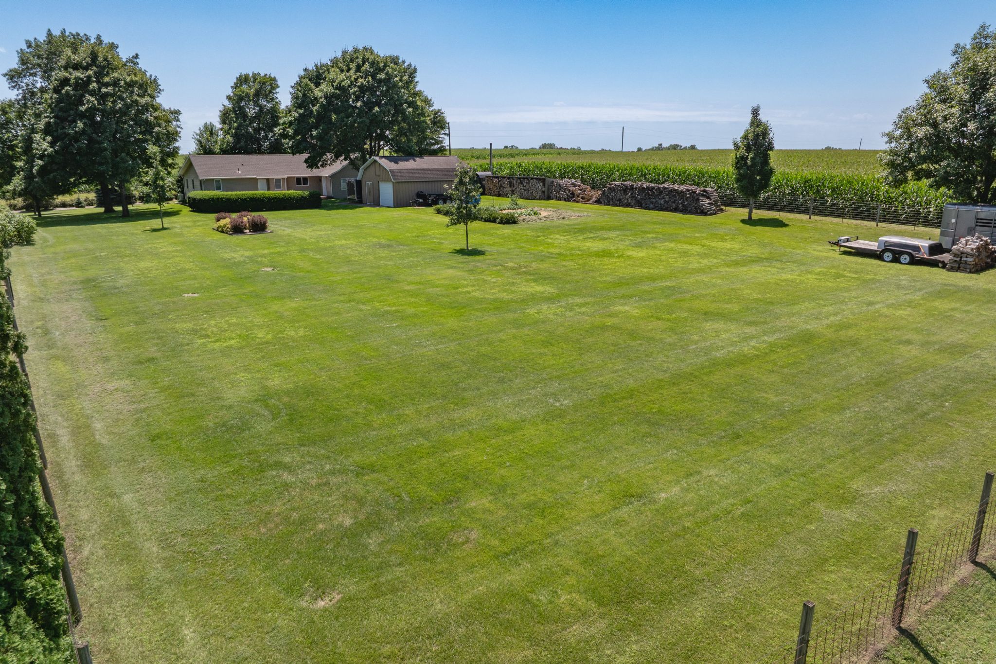 3701 Lafayette Rd, Center Point, IA, Image 36