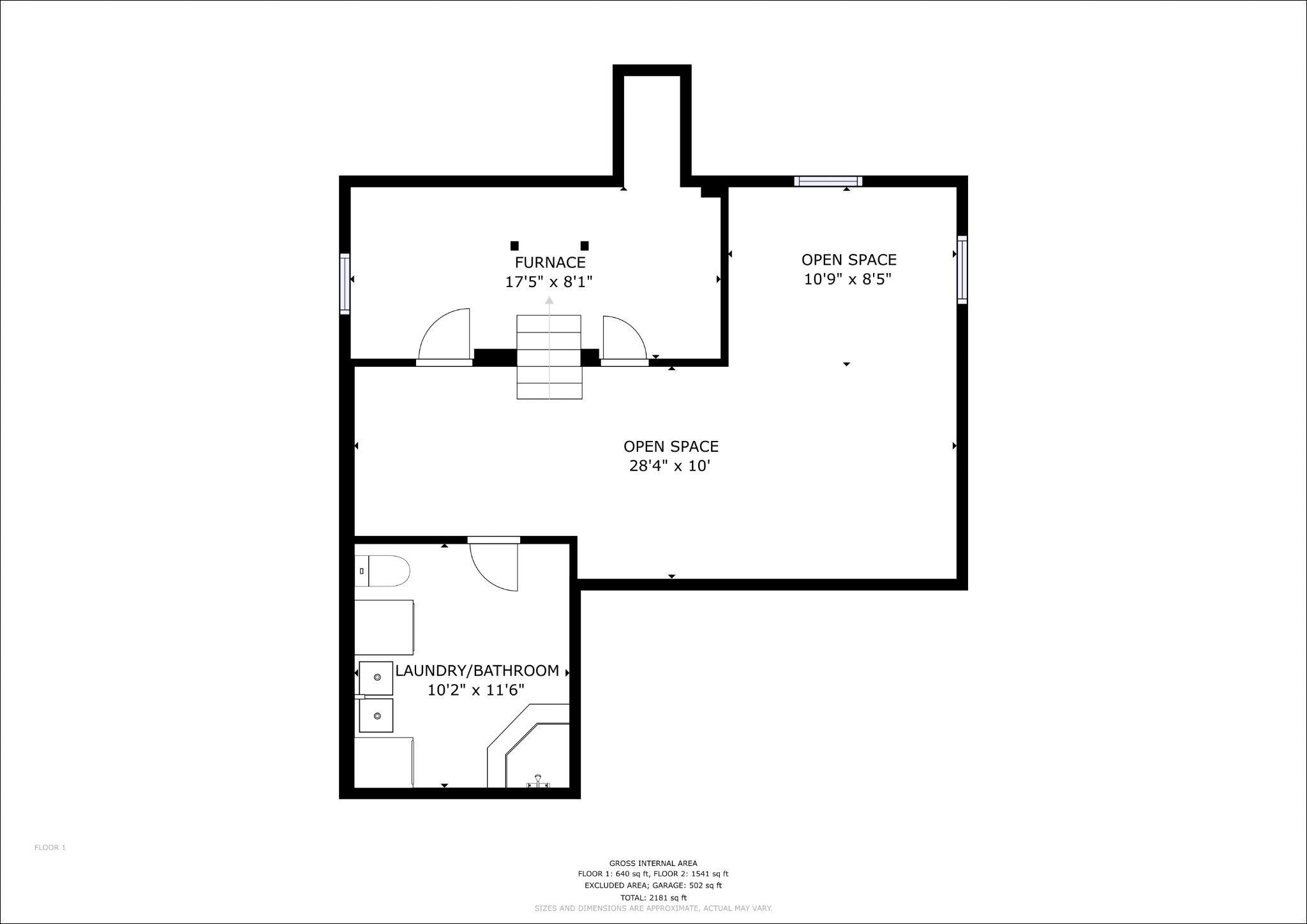 3701 Lafayette Rd, Center Point, IA, Image 41