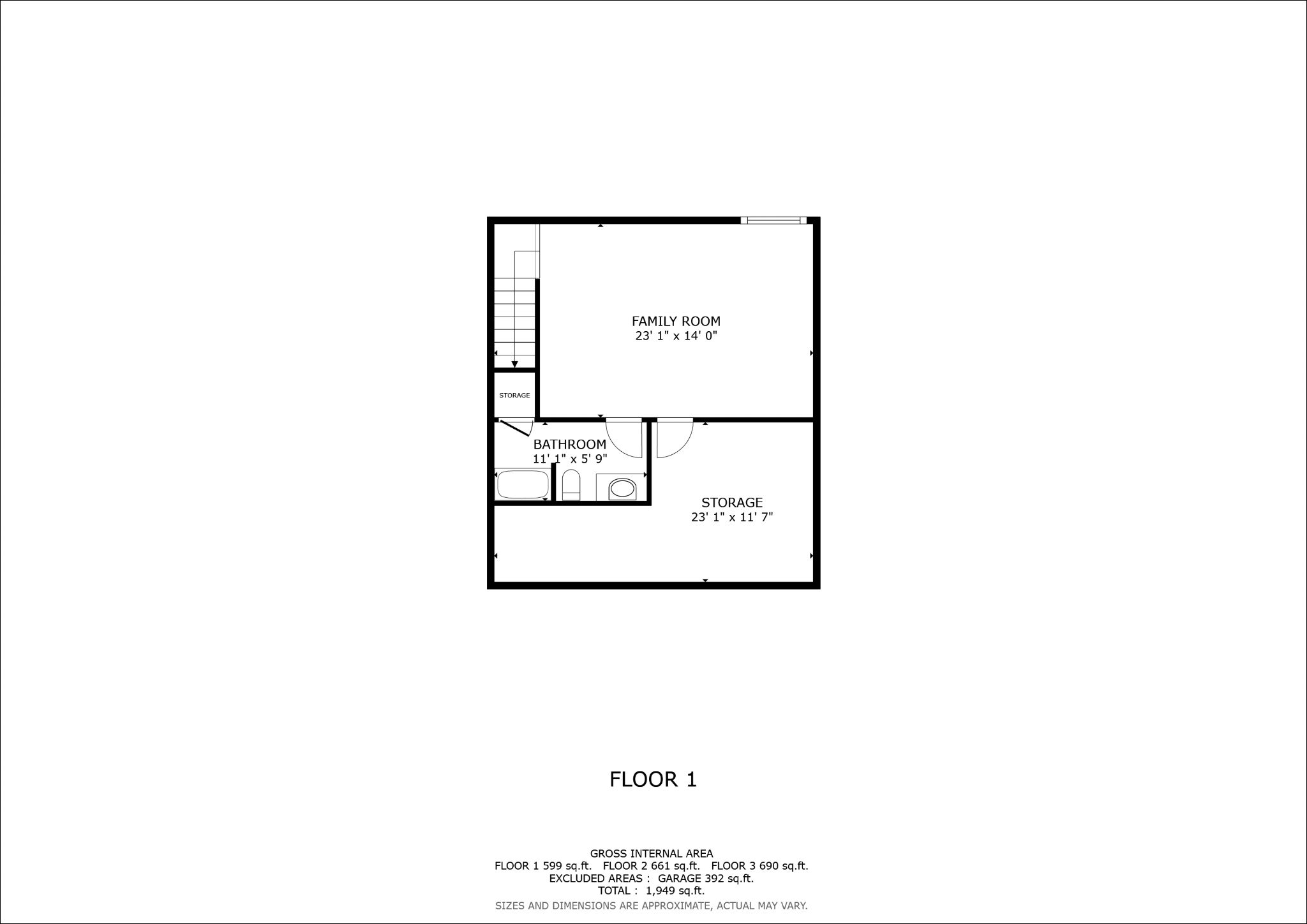 1903 Rosehill Dr SW, Cedar Rapids, IA, Image 33