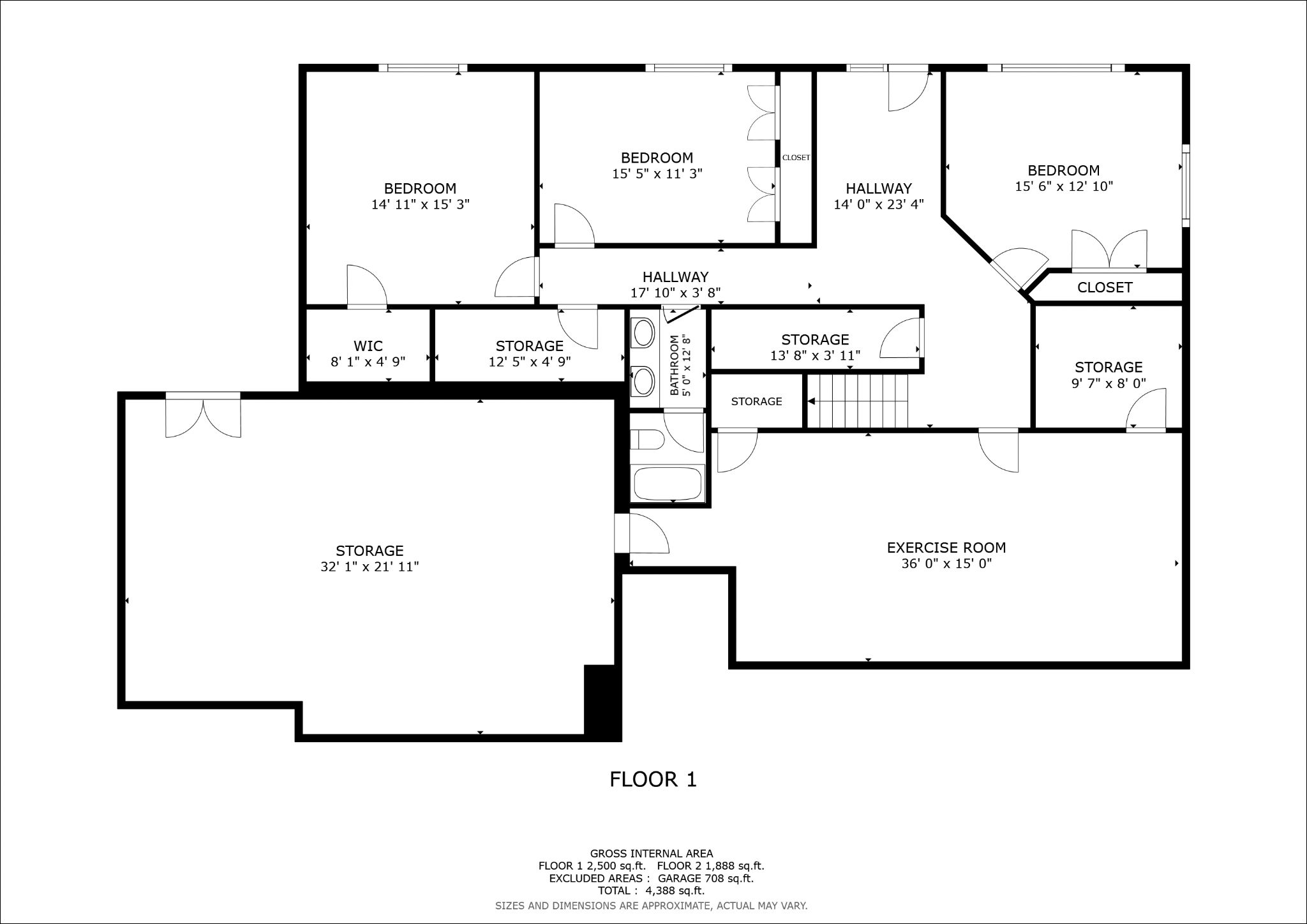 3030 Old Orchard Rd NE, Cedar Rapids, IA, Image 50