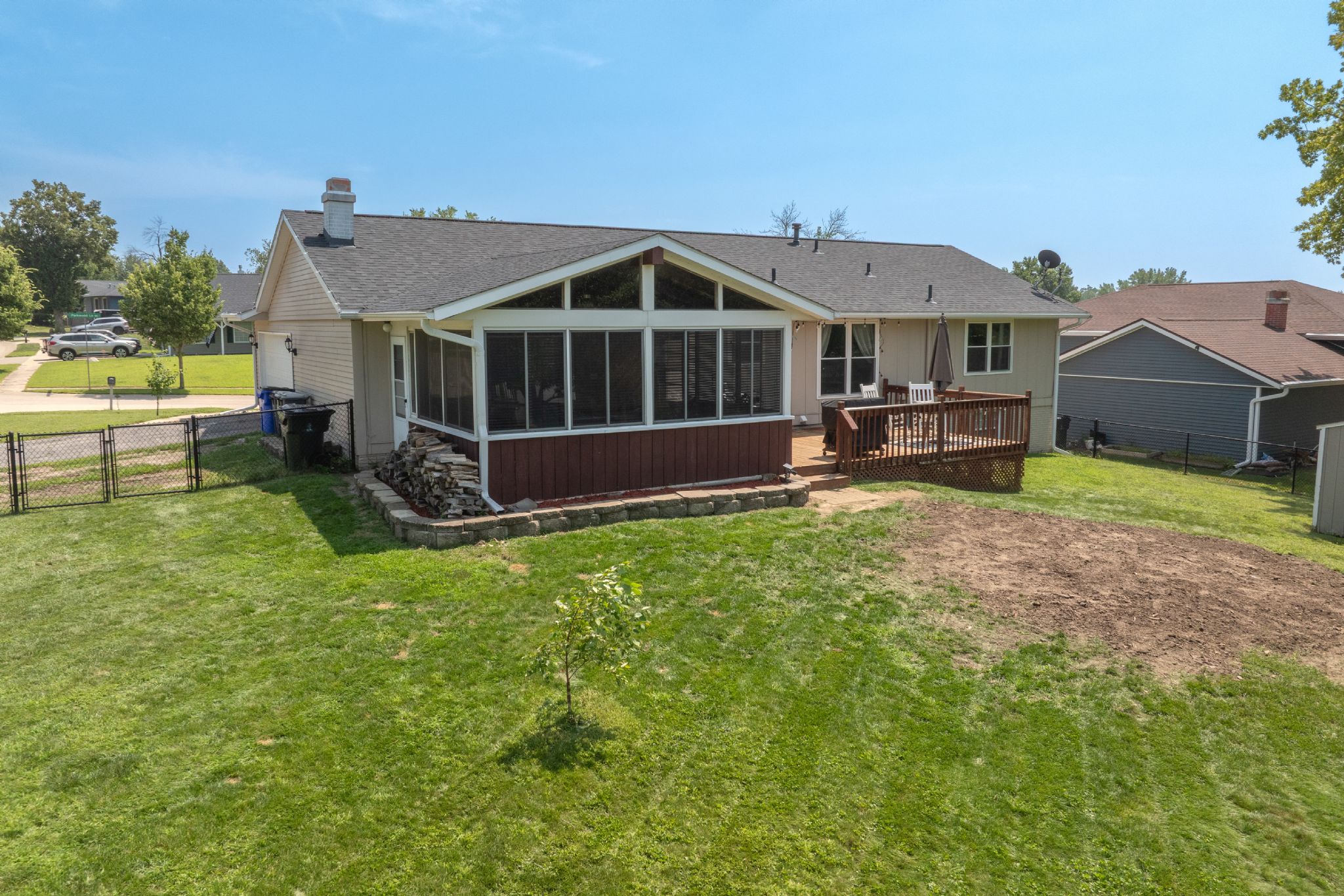 7417 Parkwood Ln NE, Cedar Rapids, IA, Image 31