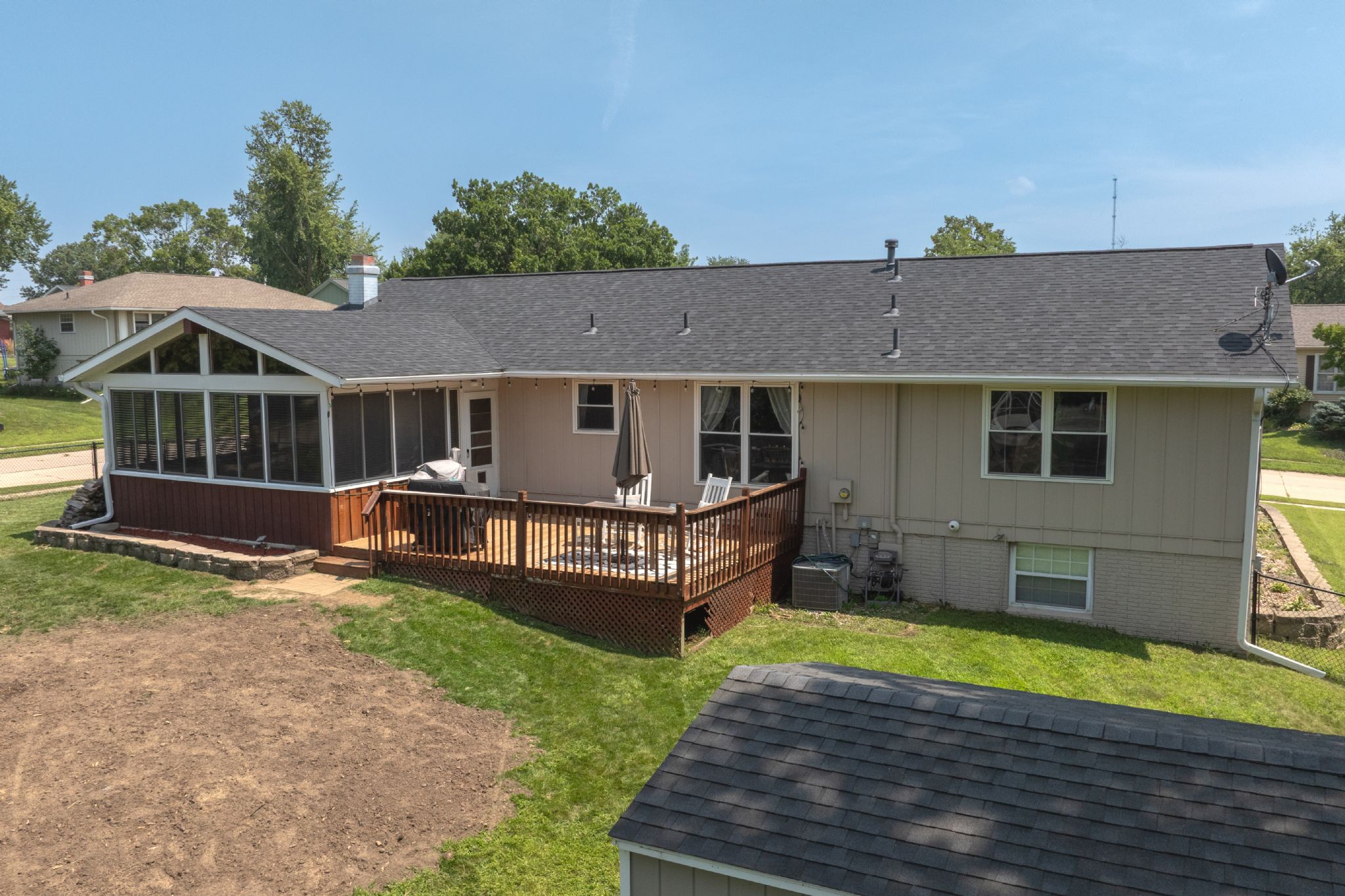 7417 Parkwood Ln NE, Cedar Rapids, IA, Image 32