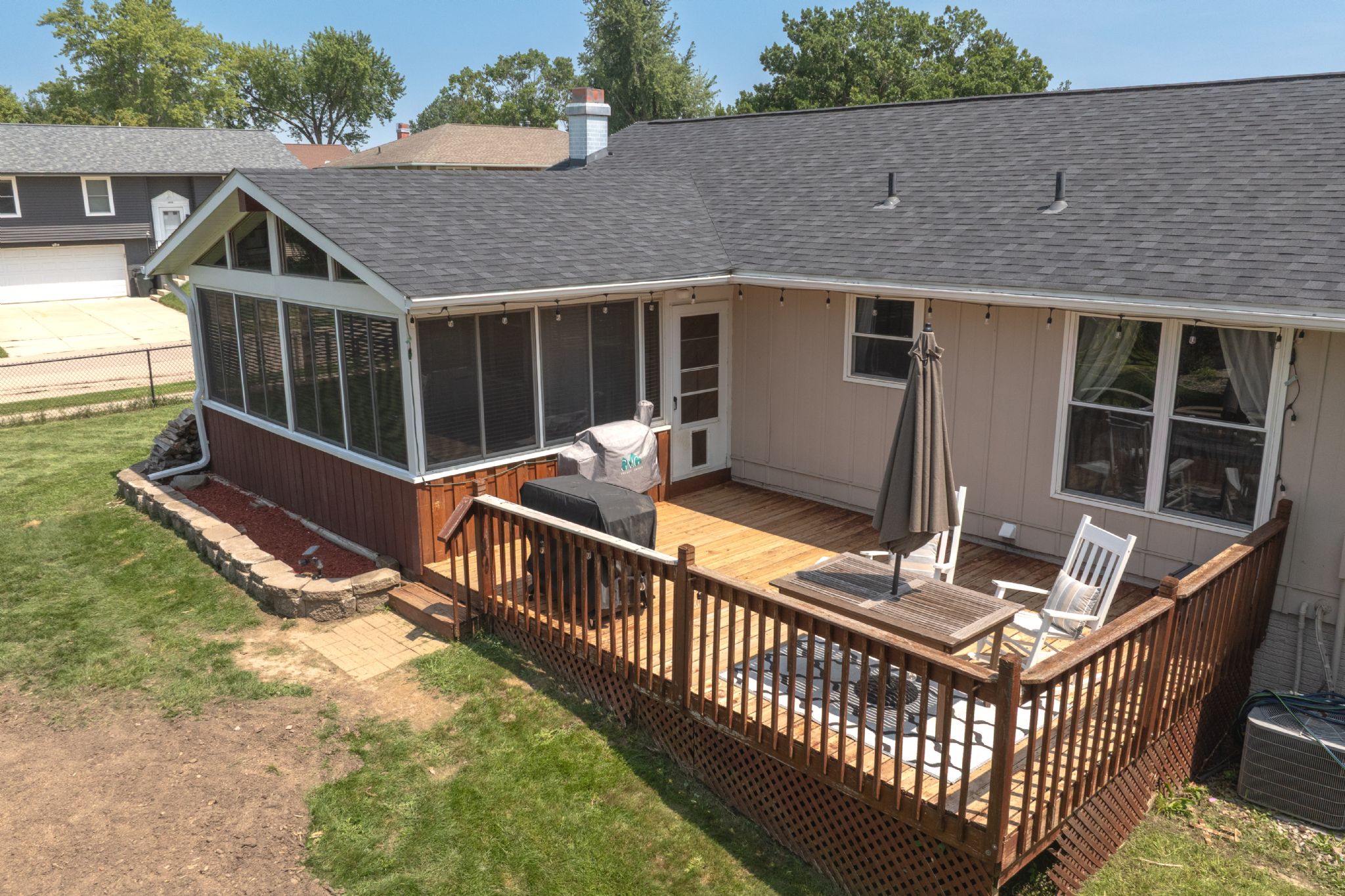 7417 Parkwood Ln NE, Cedar Rapids, IA, Image 33