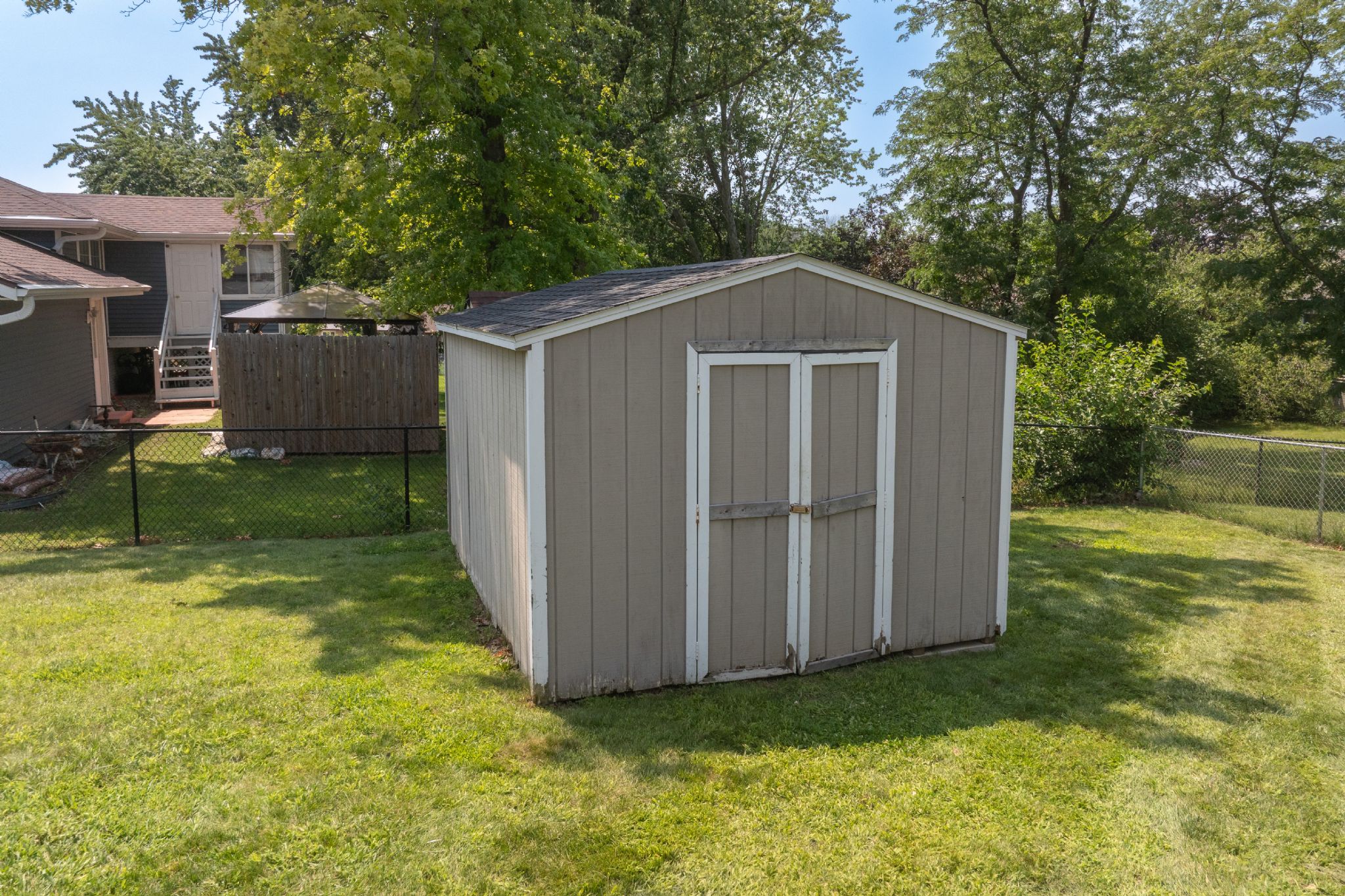 7417 Parkwood Ln NE, Cedar Rapids, IA, Image 36