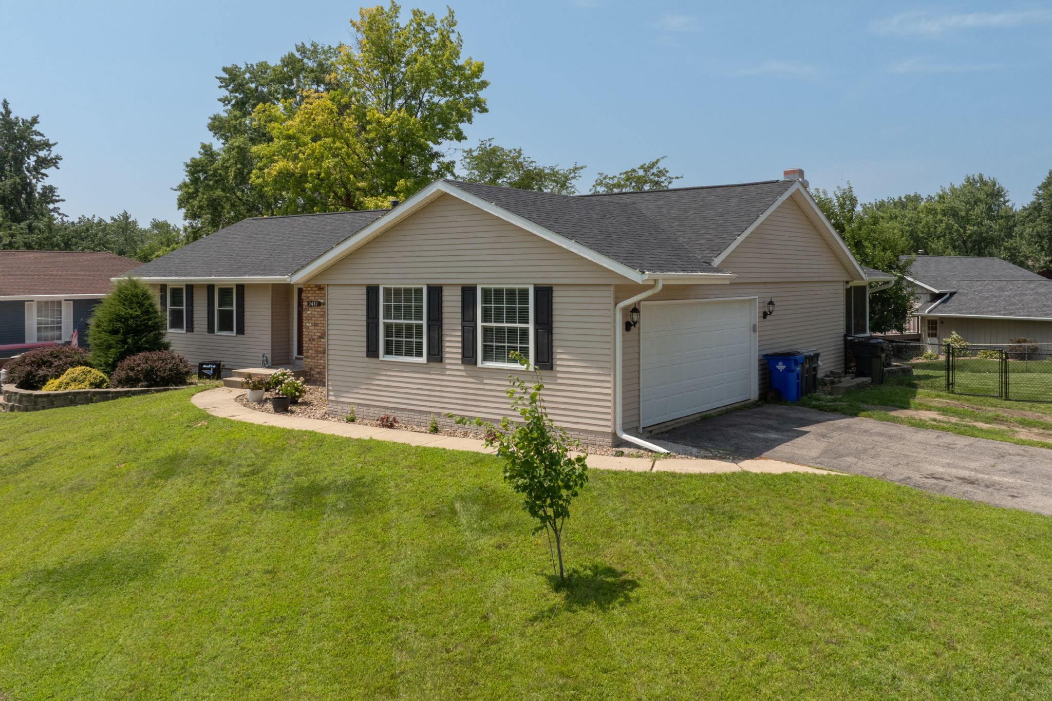 7417 Parkwood Ln NE, Cedar Rapids, IA, Image 37