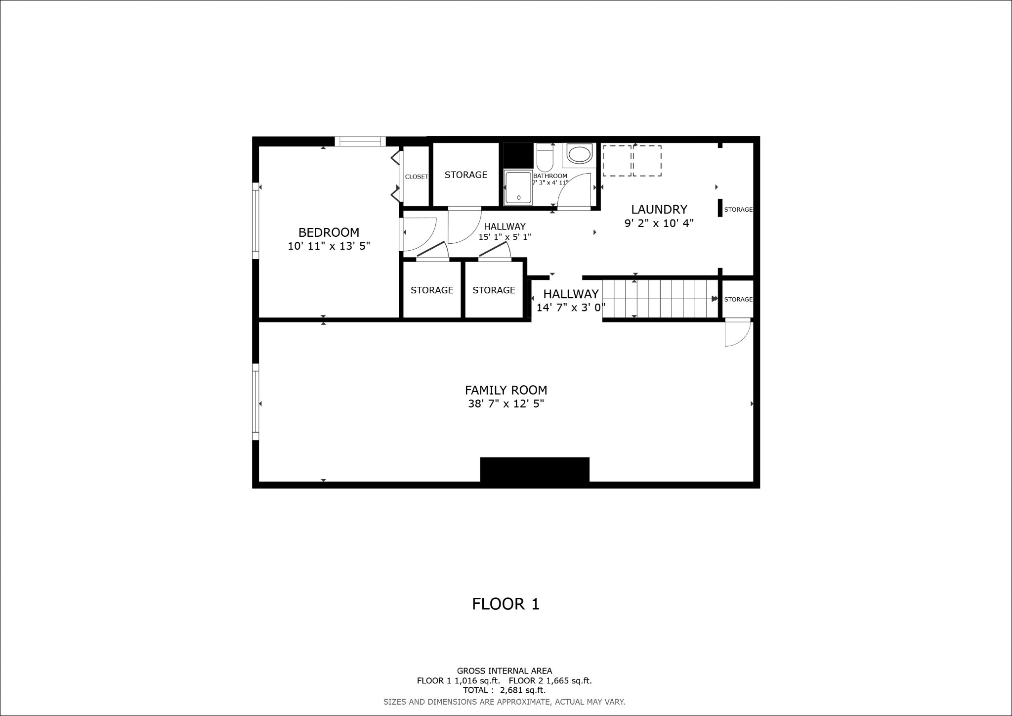 7417 Parkwood Ln NE, Cedar Rapids, IA, Image 39