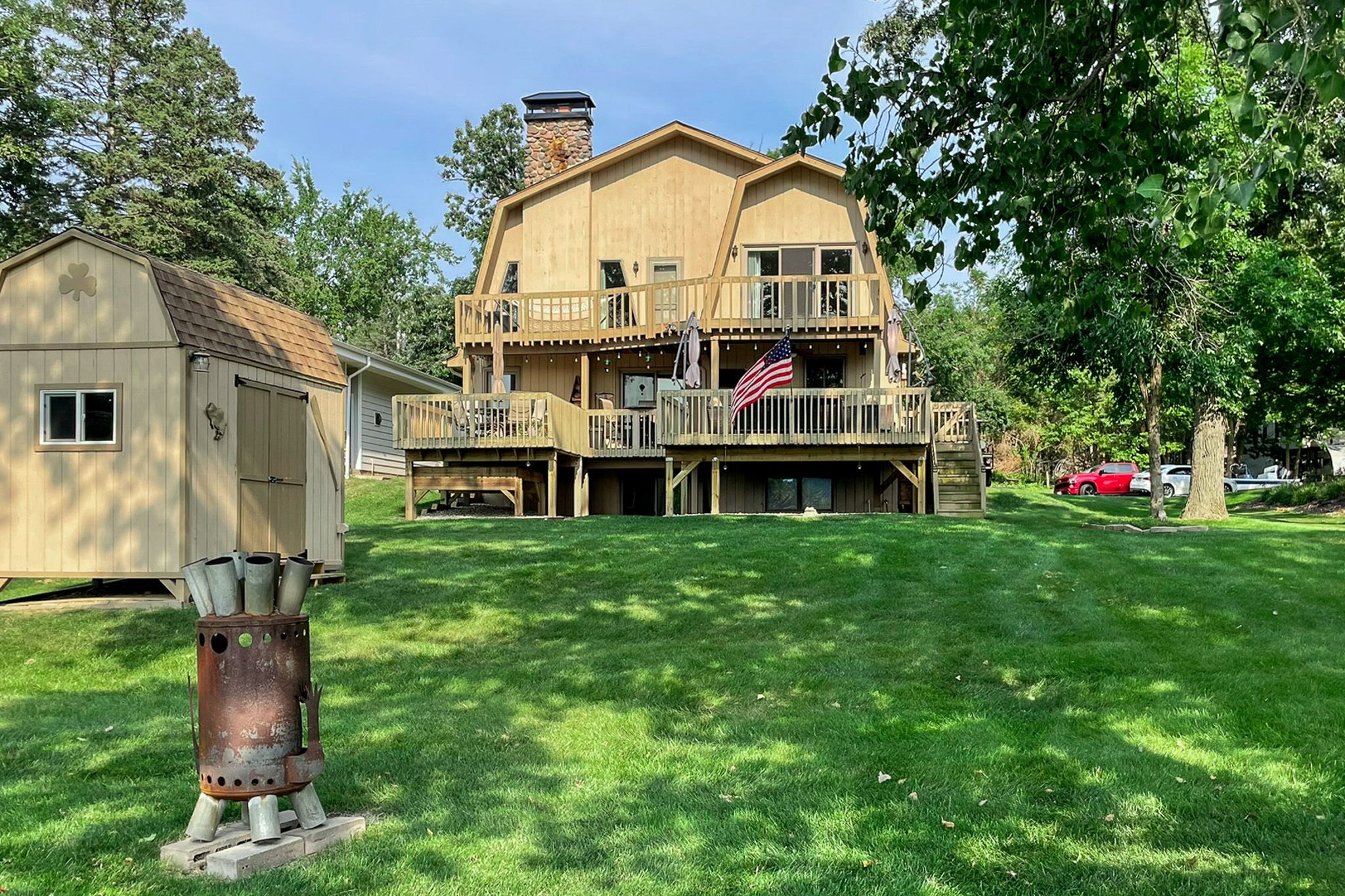 28986 W Manitoba Trl, McHenry, IL, Image 22
