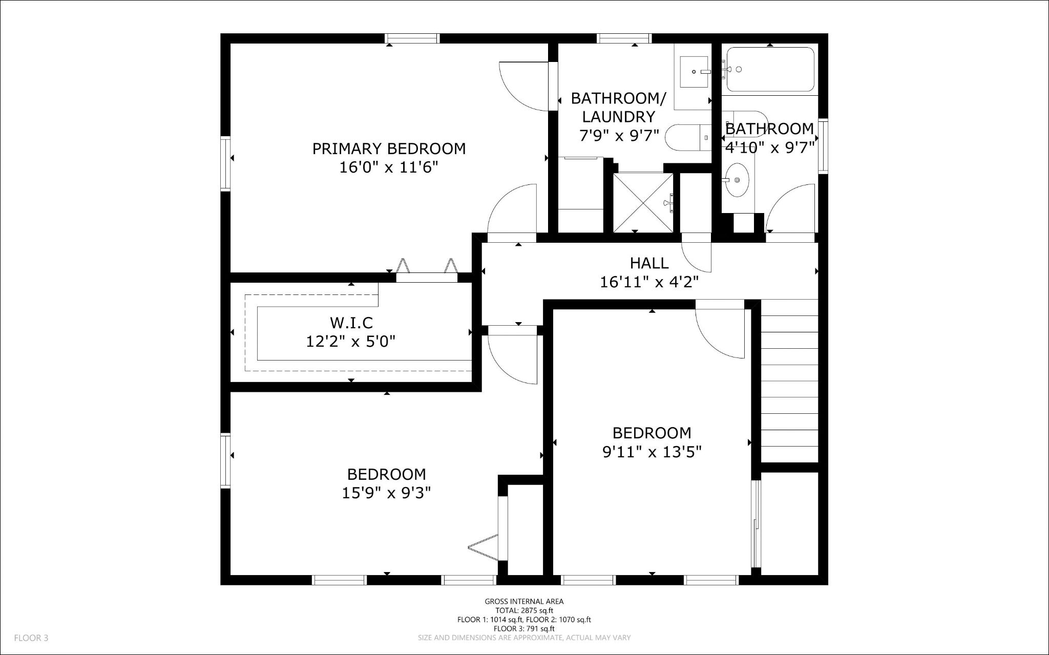 5157 Coachman Rd, Bettendorf, IA, Image 47
