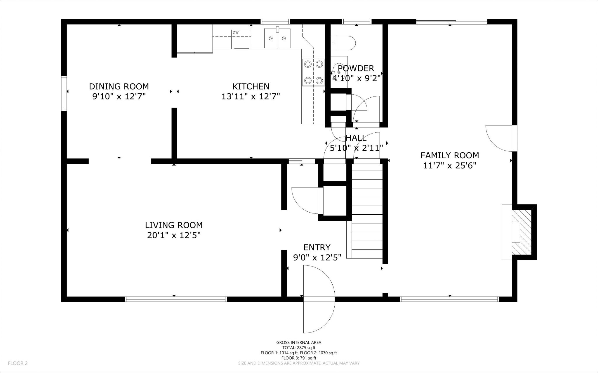 5157 Coachman Rd, Bettendorf, IA, Image 49