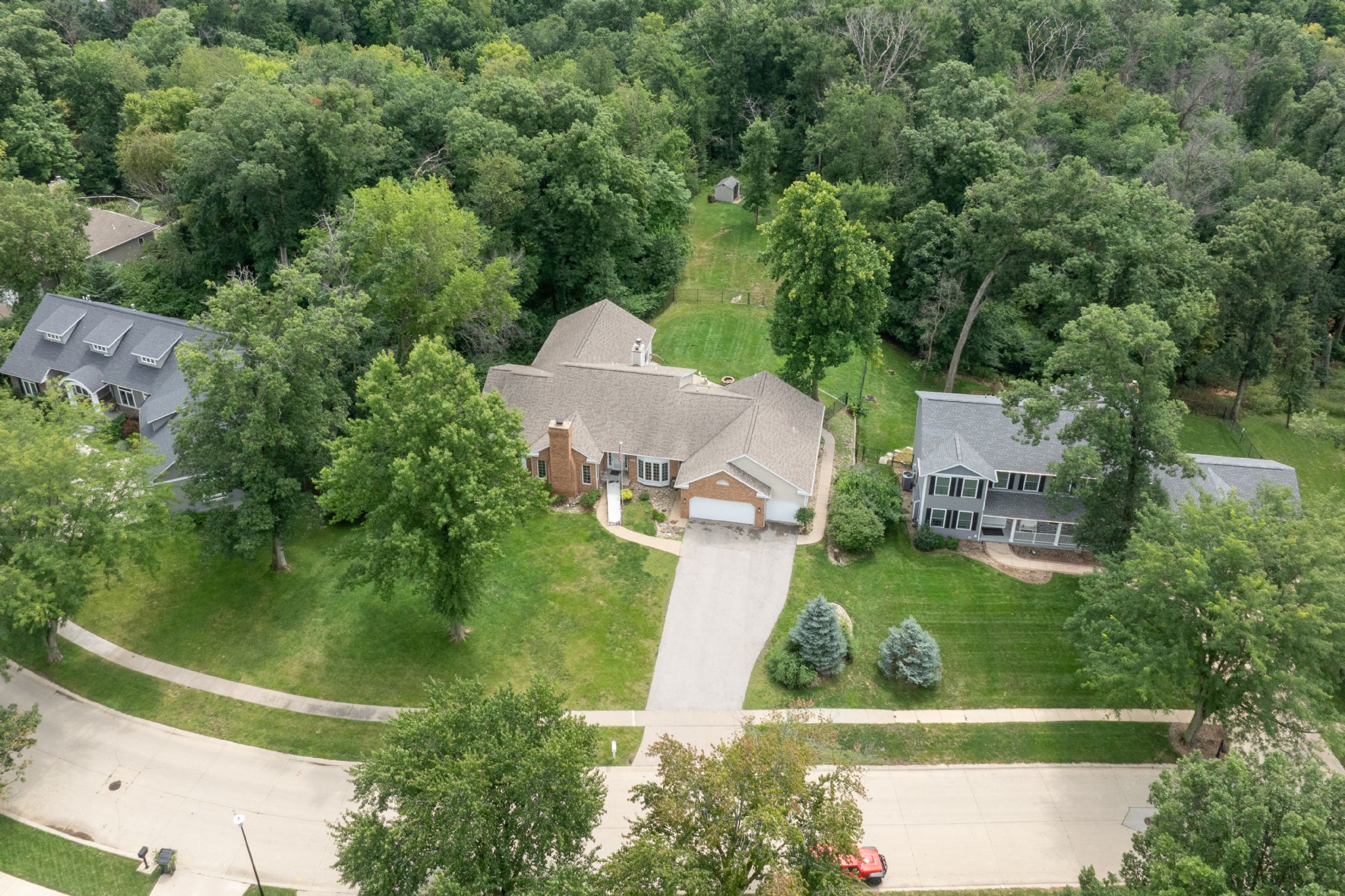 4005 Wyndham Dr NE, Cedar Rapids, IA, Image 1