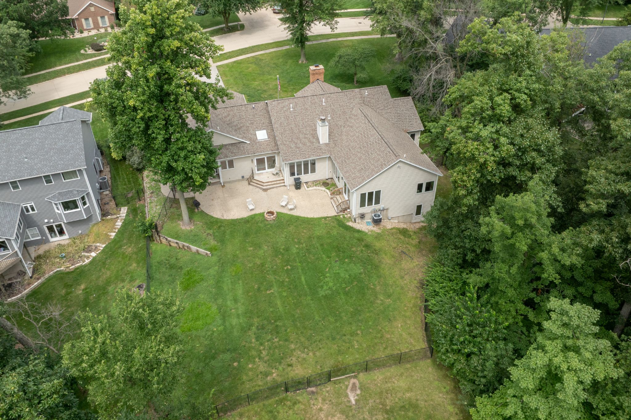 4005 Wyndham Dr NE, Cedar Rapids, IA, Image 58