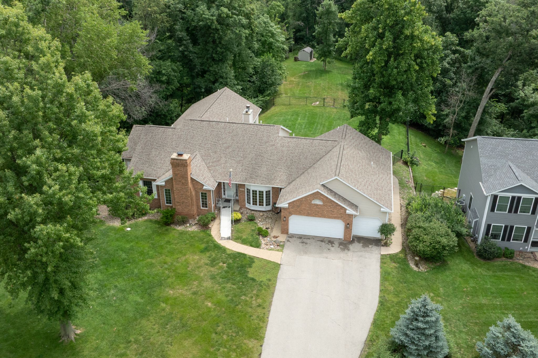4005 Wyndham Dr NE, Cedar Rapids, IA, Image 60