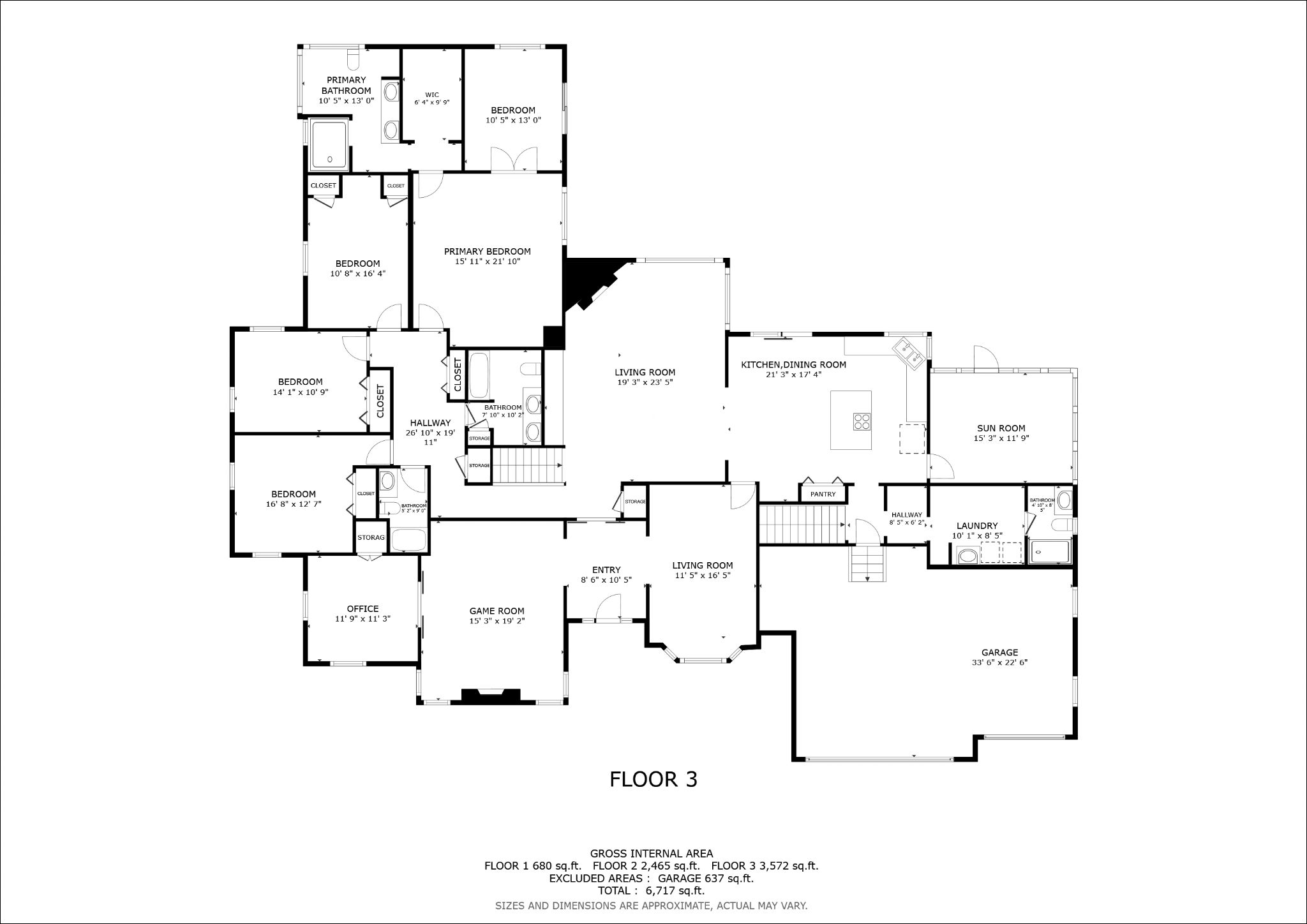 4005 Wyndham Dr NE, Cedar Rapids, IA, Image 61