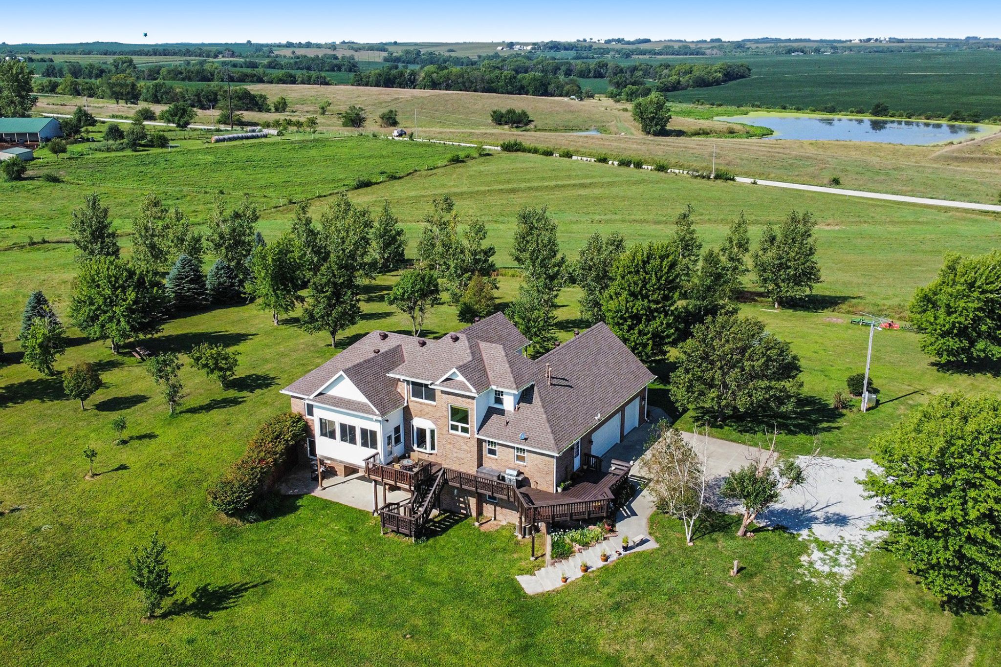 561 S 26th Rd, Syracuse, NE, Image 40