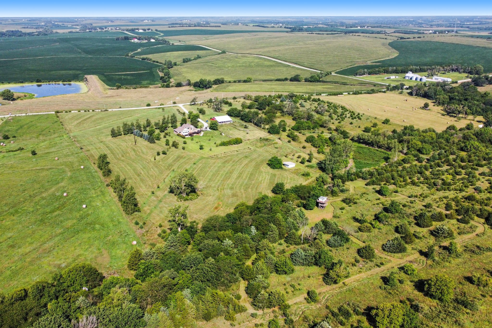561 S 26th Rd, Syracuse, NE, Image 62