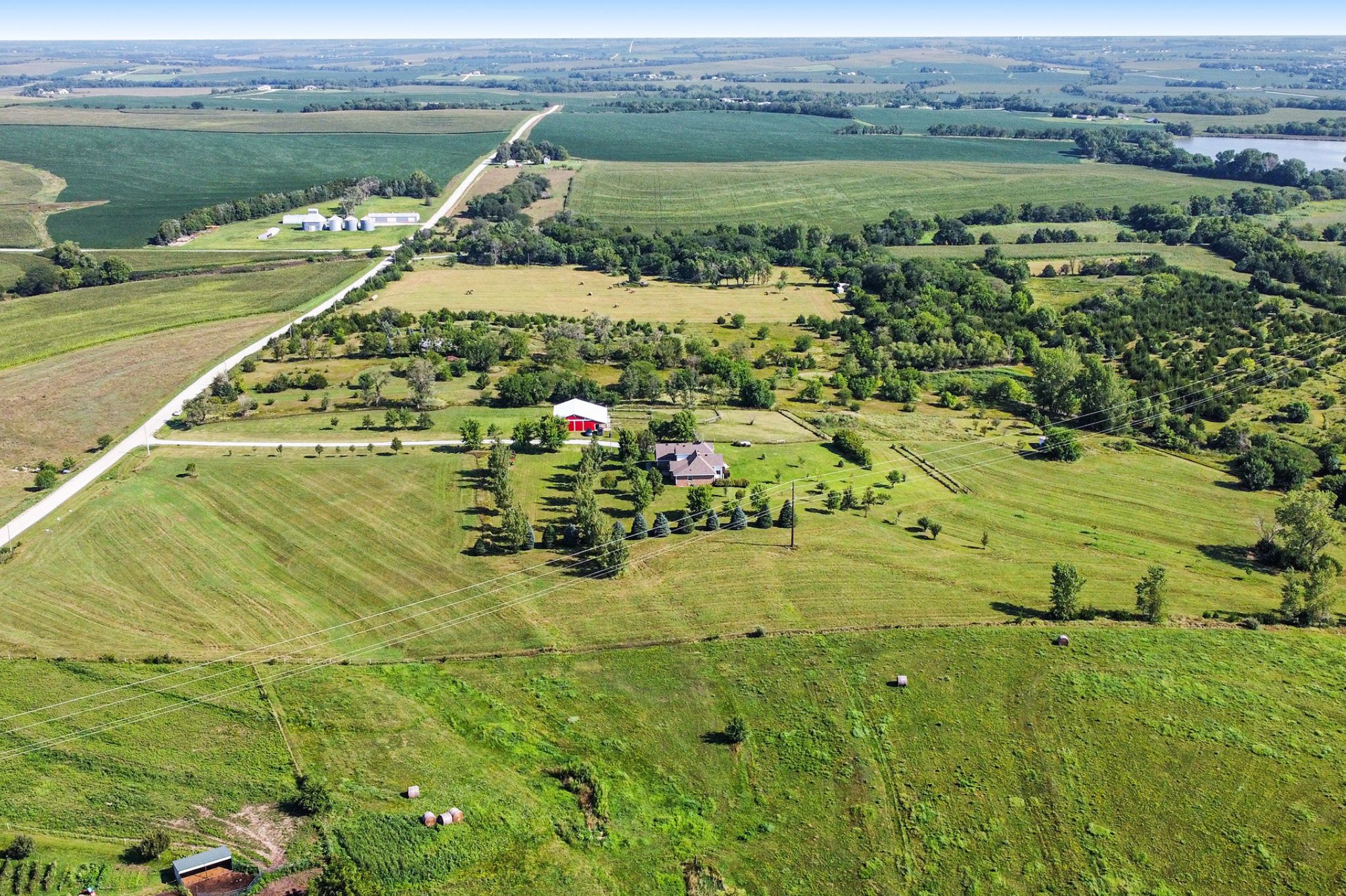 561 S 26th Rd, Syracuse, NE, Image 63