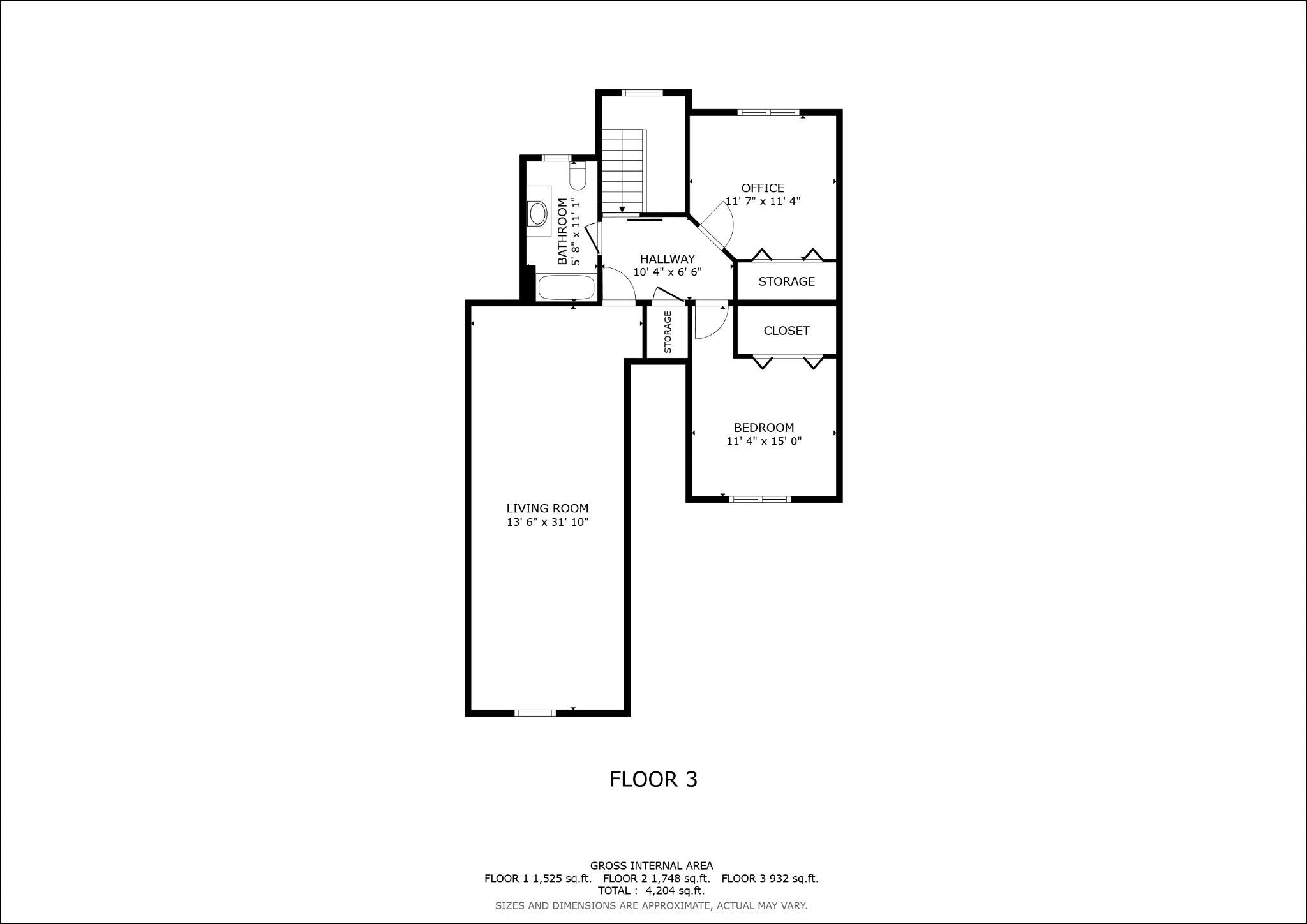 561 S 26th Rd, Syracuse, NE, Image 68