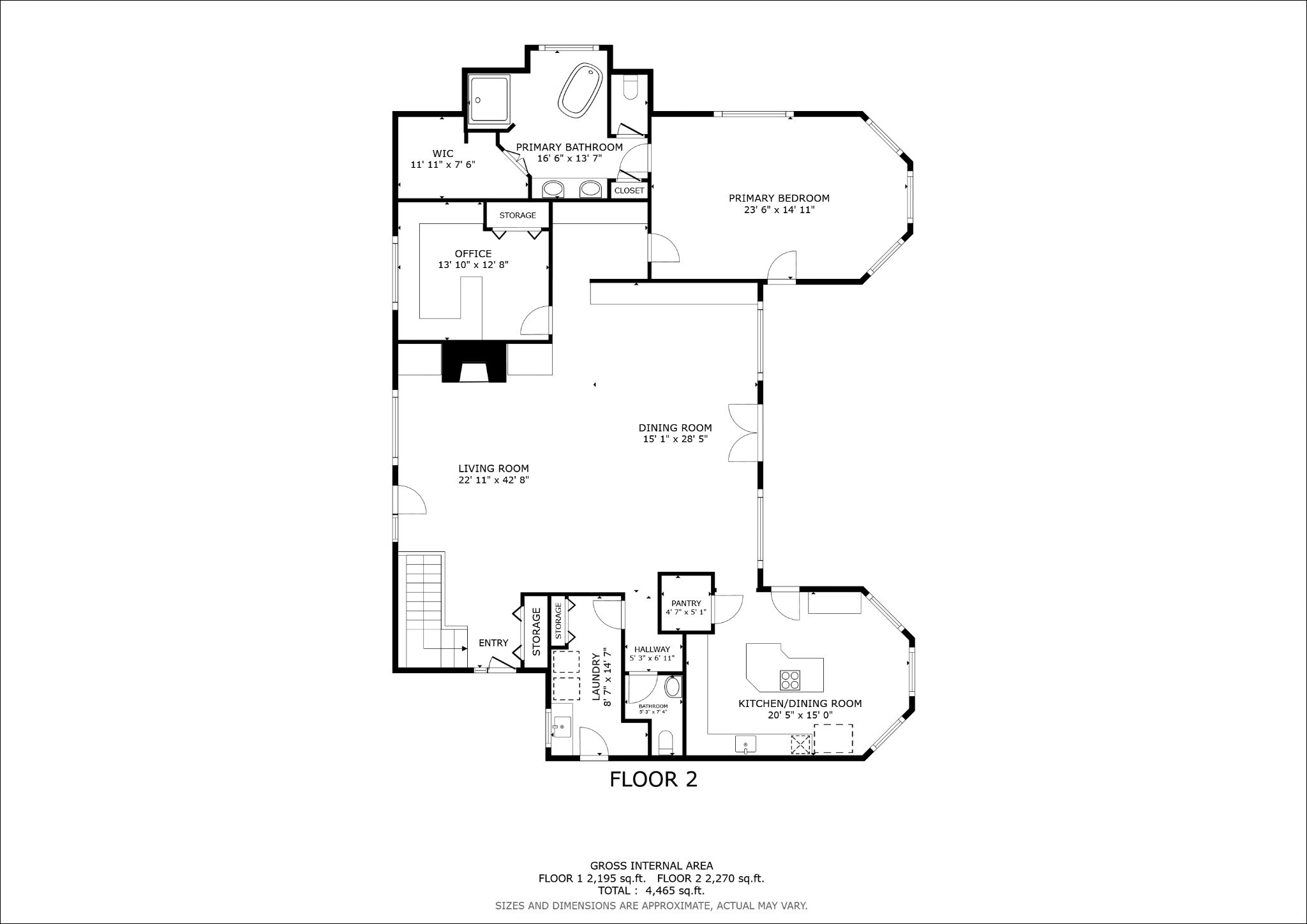 23438 Sand Ct, Rapid City, SD, Image 80
