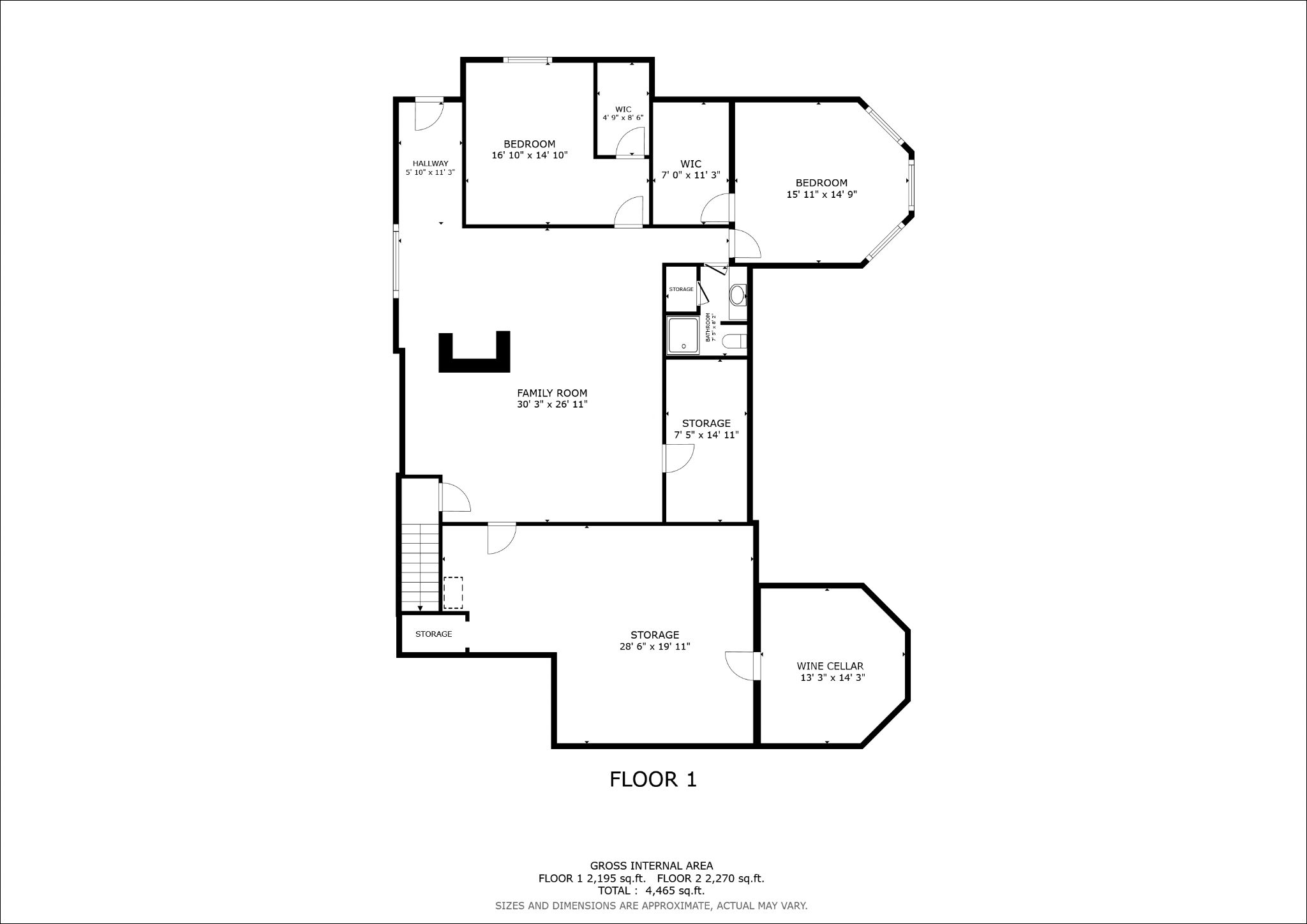 23438 Sand Ct, Rapid City, SD, Image 81