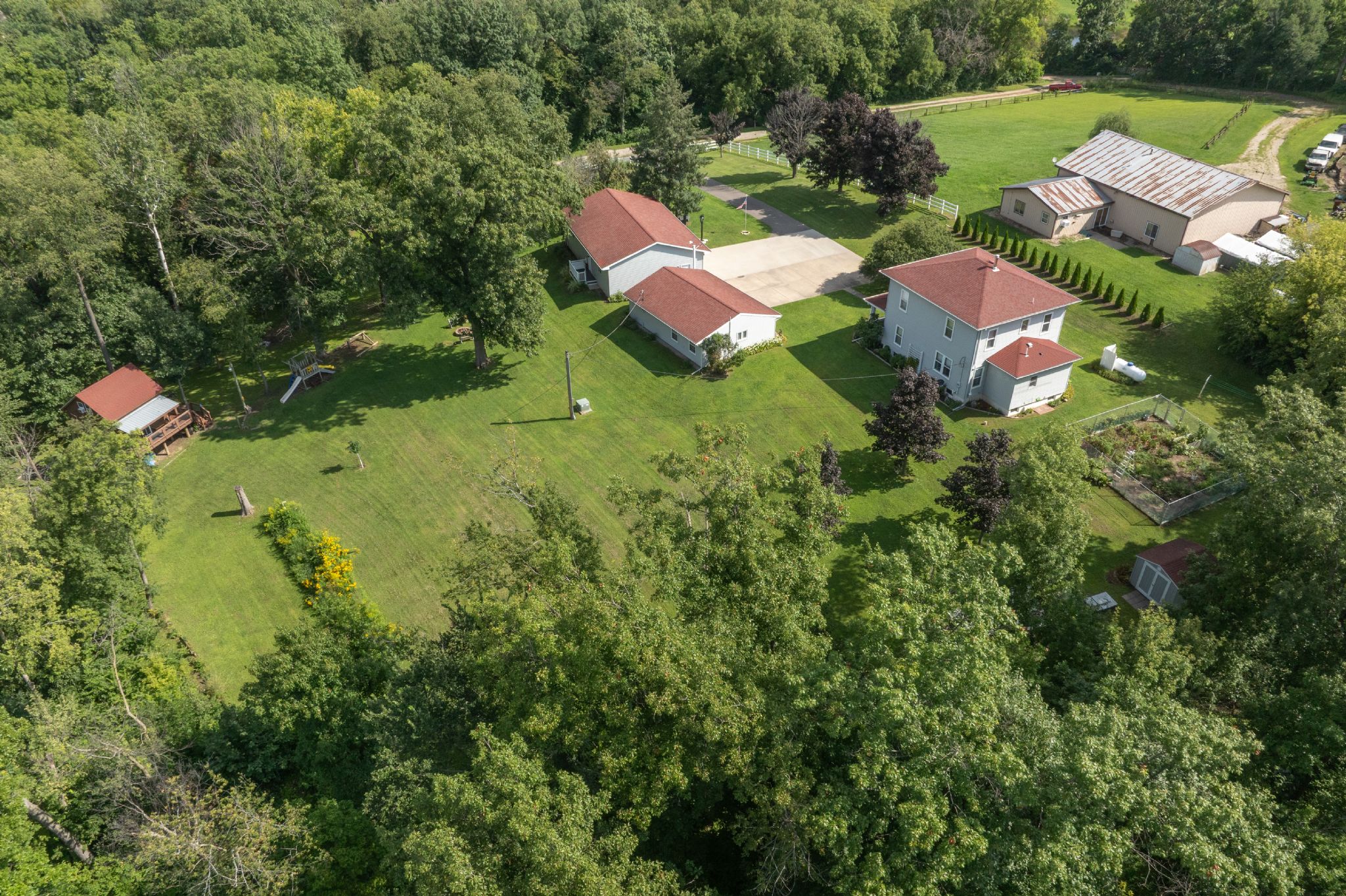 4114 Sunshine St SW, Cedar Rapids, IA, Image 39