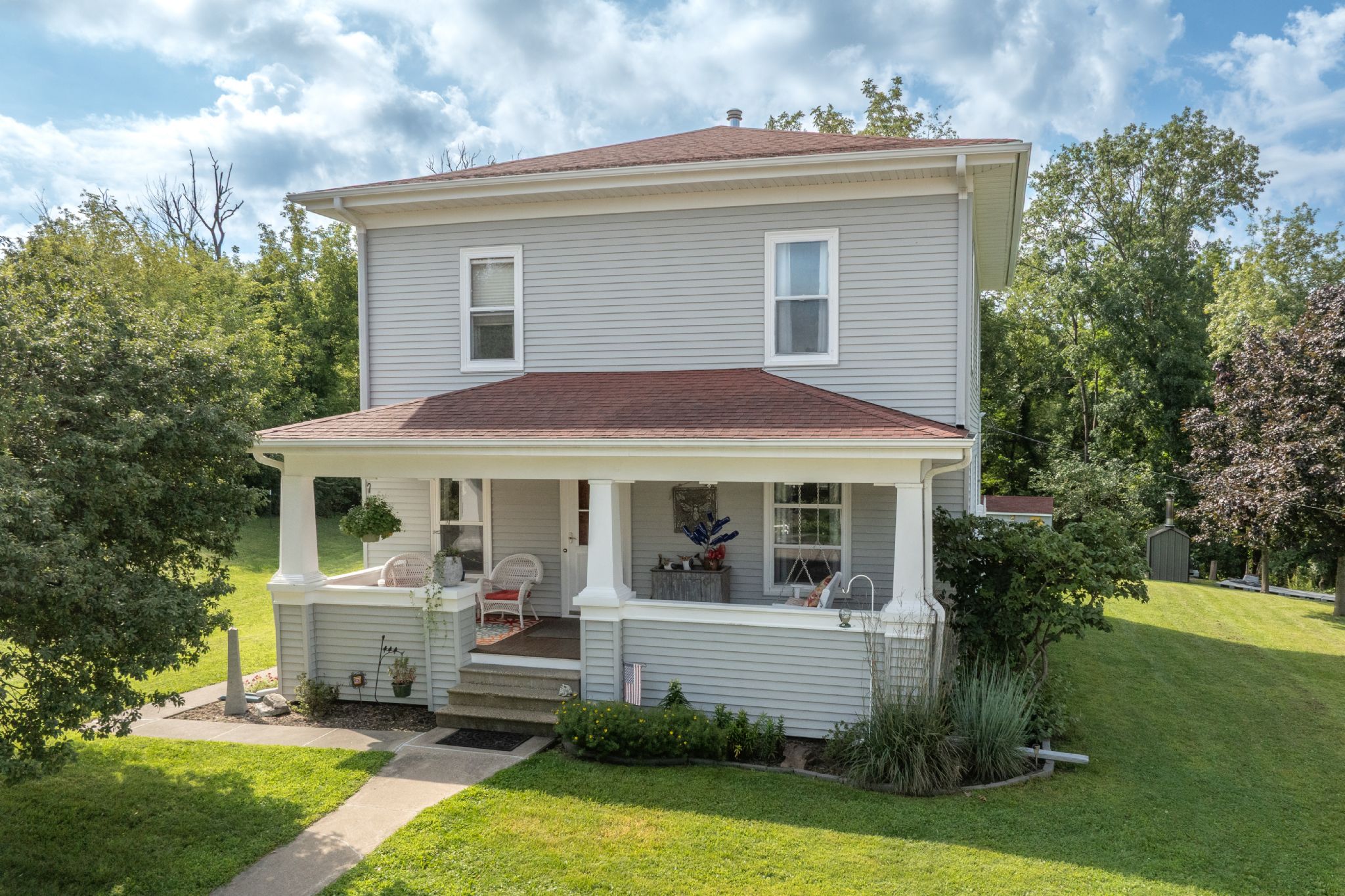 4114 Sunshine St SW, Cedar Rapids, IA, Image 3