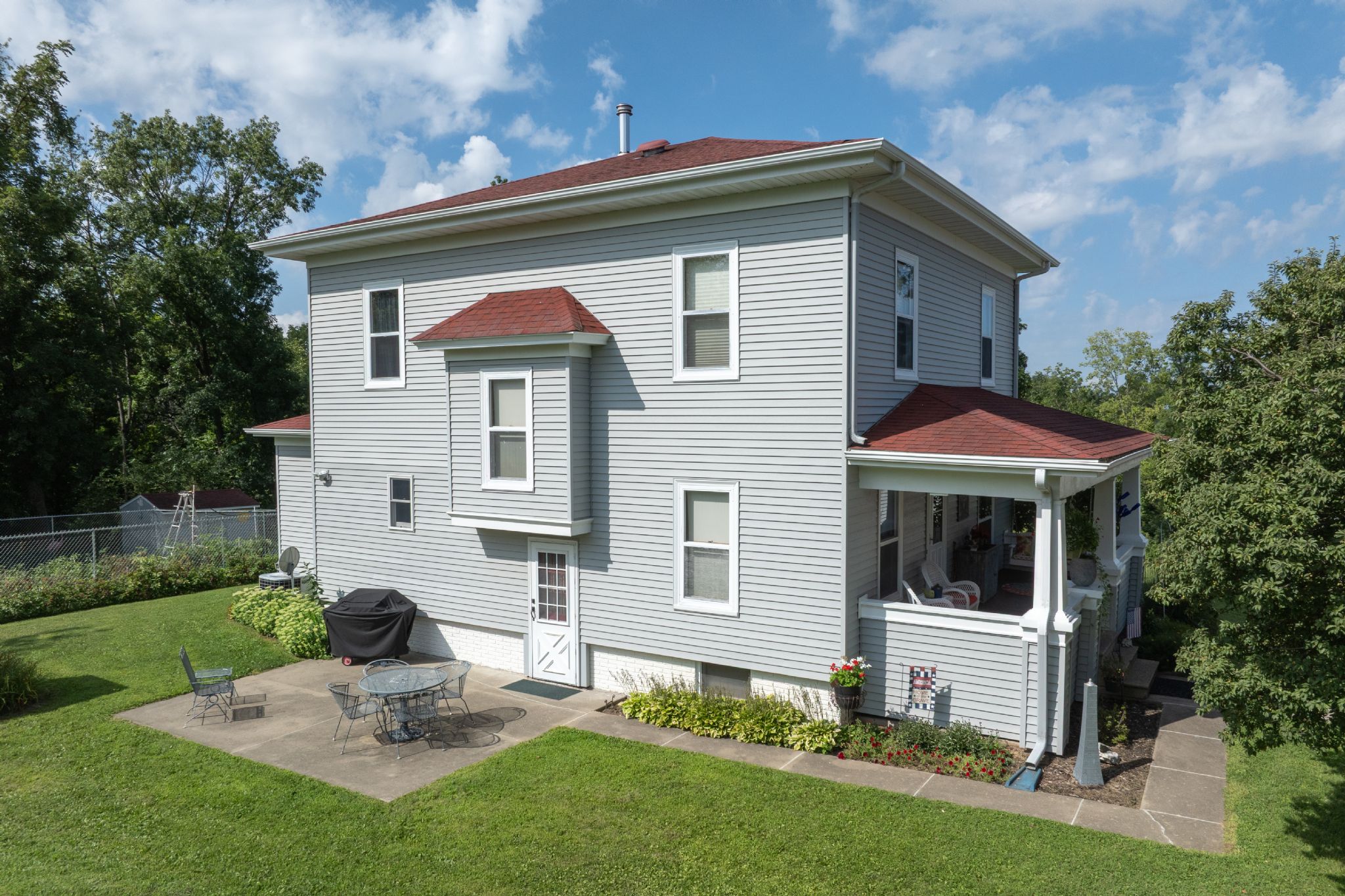 4114 Sunshine St SW, Cedar Rapids, IA, Image 49
