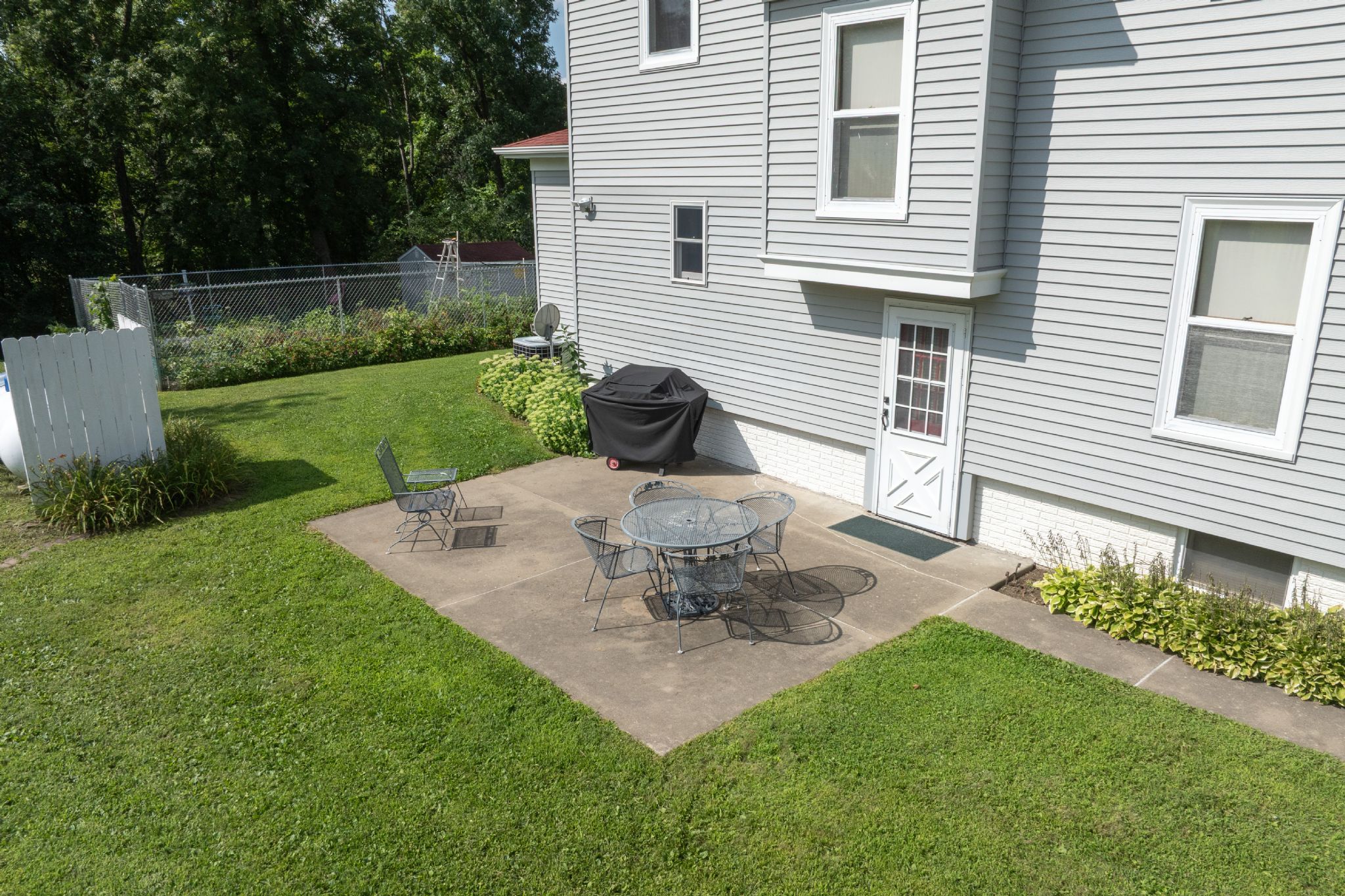 4114 Sunshine St SW, Cedar Rapids, IA, Image 50