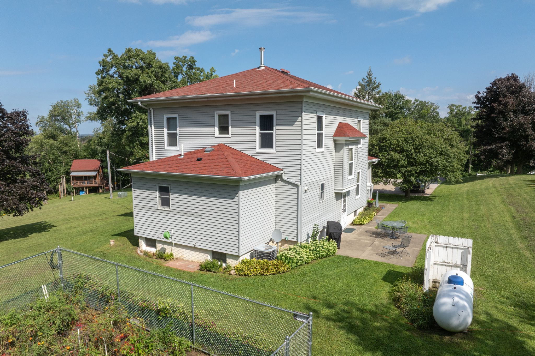 4114 Sunshine St SW, Cedar Rapids, IA, Image 51