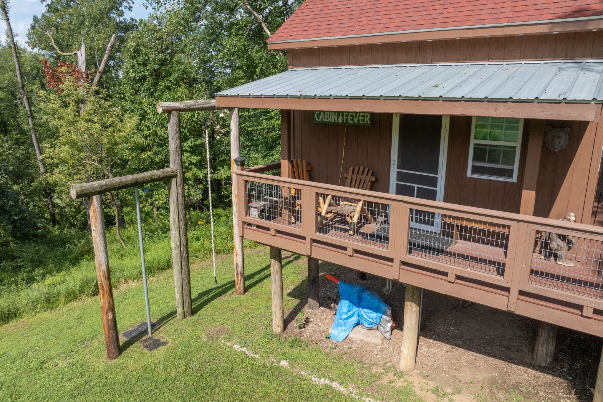 4114 Sunshine St SW, Cedar Rapids, IA, Image 54