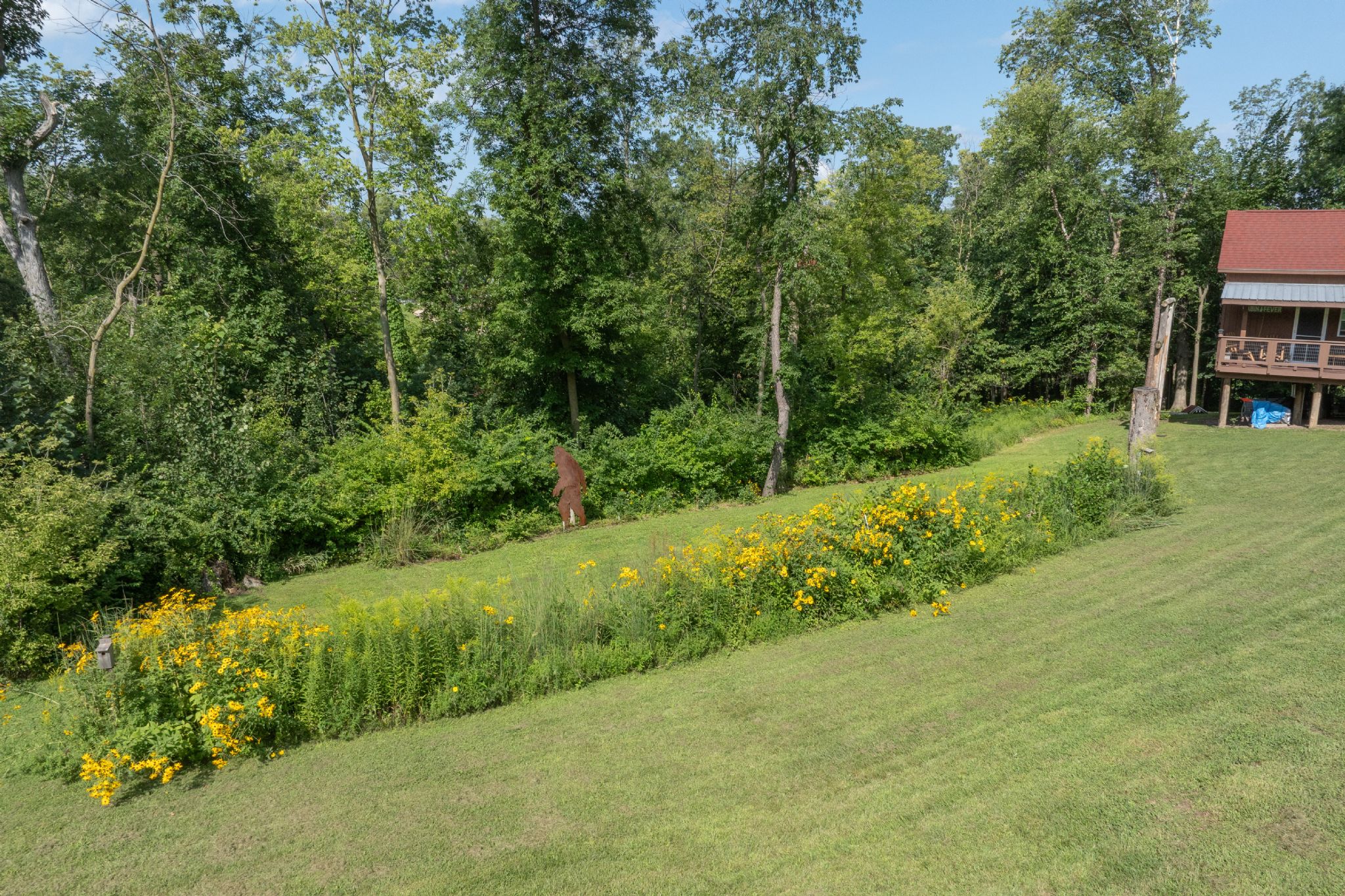 4114 Sunshine St SW, Cedar Rapids, IA, Image 64