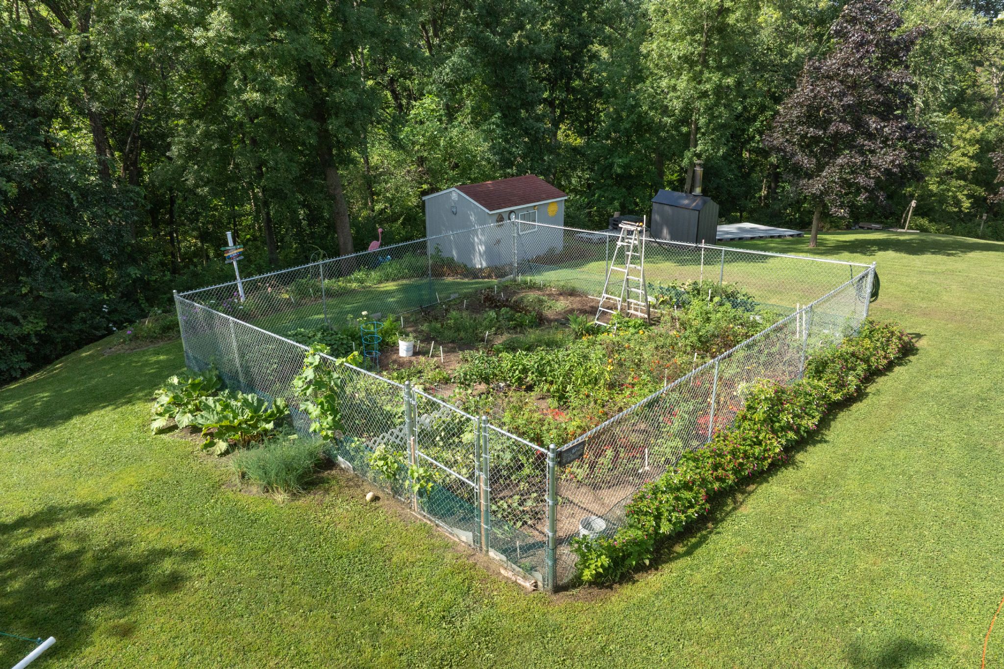 4114 Sunshine St SW, Cedar Rapids, IA, Image 65