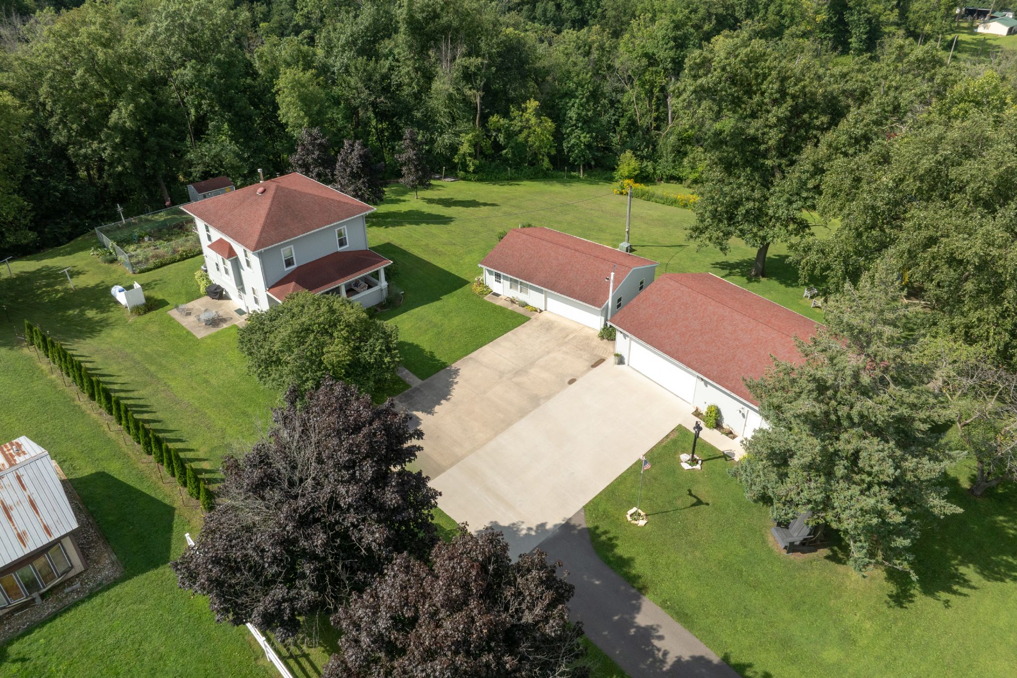 4114 Sunshine St SW, Cedar Rapids, IA, Image 68