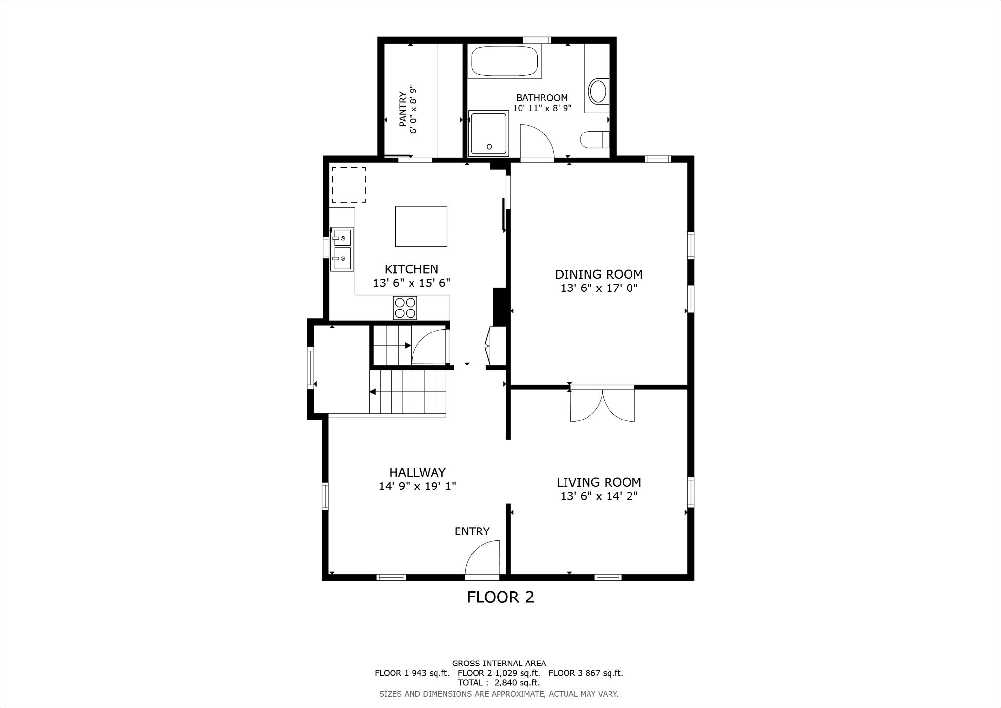 4114 Sunshine St SW, Cedar Rapids, IA, Image 72