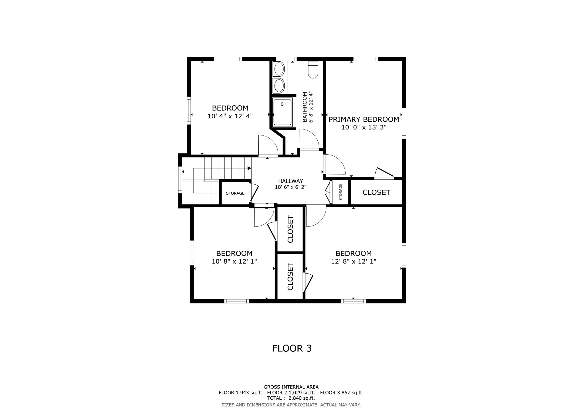 4114 Sunshine St SW, Cedar Rapids, IA, Image 73