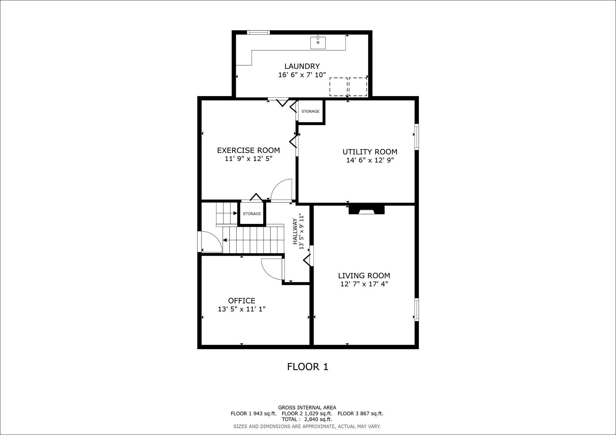 4114 Sunshine St SW, Cedar Rapids, IA, Image 74