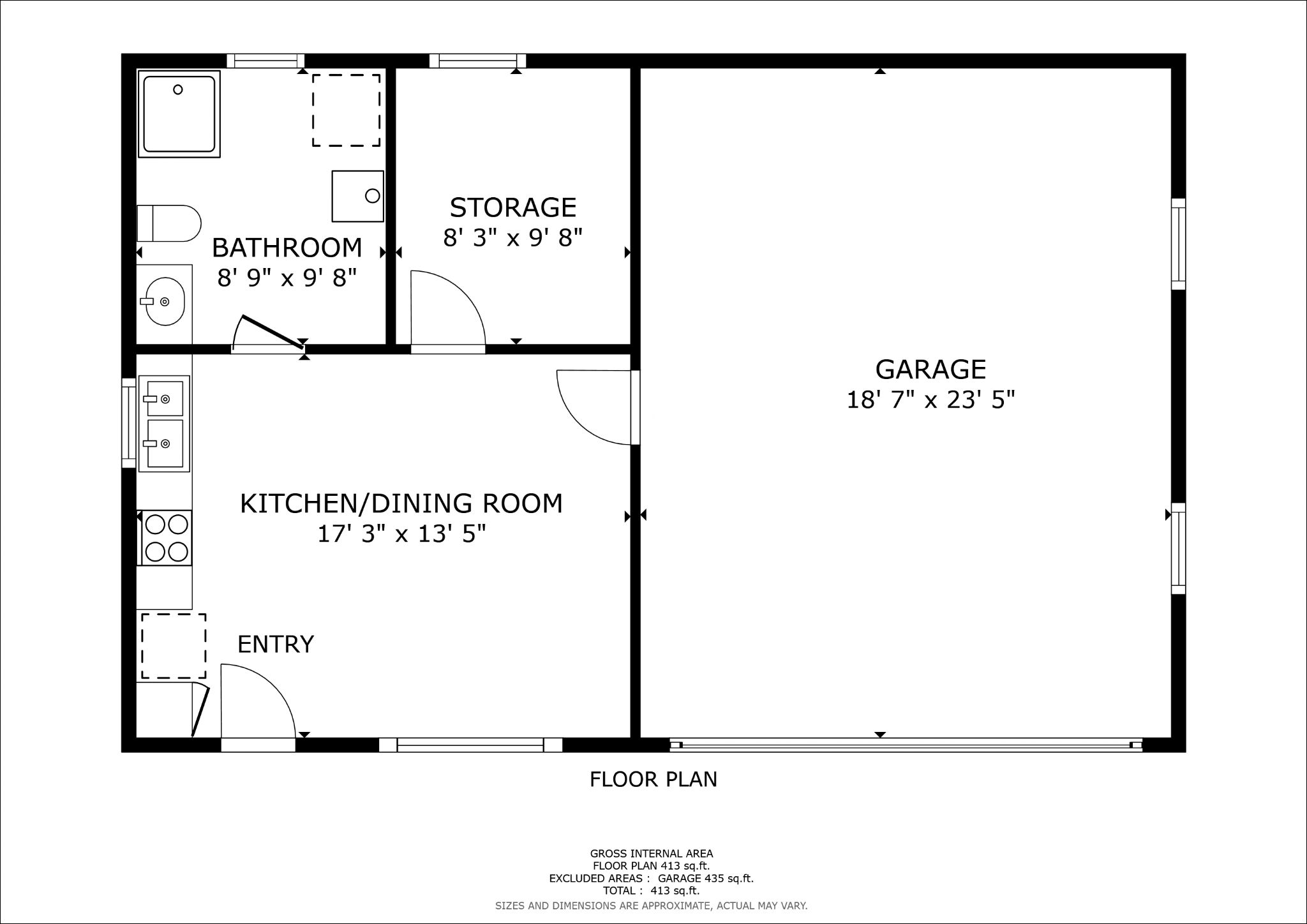 4114 Sunshine St SW, Cedar Rapids, IA, Image 75