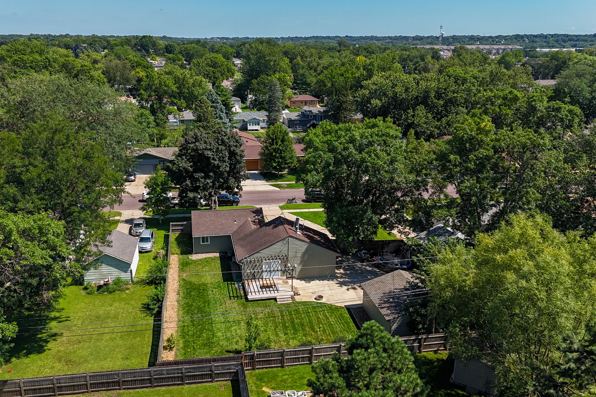 3021 S Hawthorne, Sioux Falls, SD, Image 27